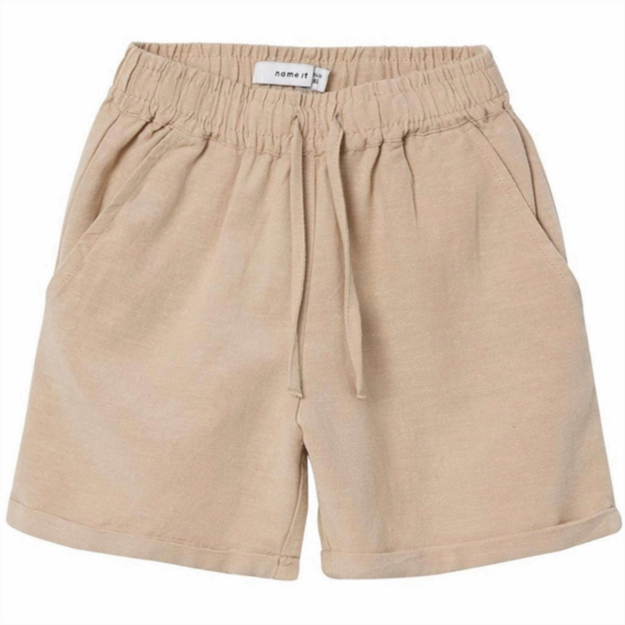 Concert wear Name it Humus Faher Shorts