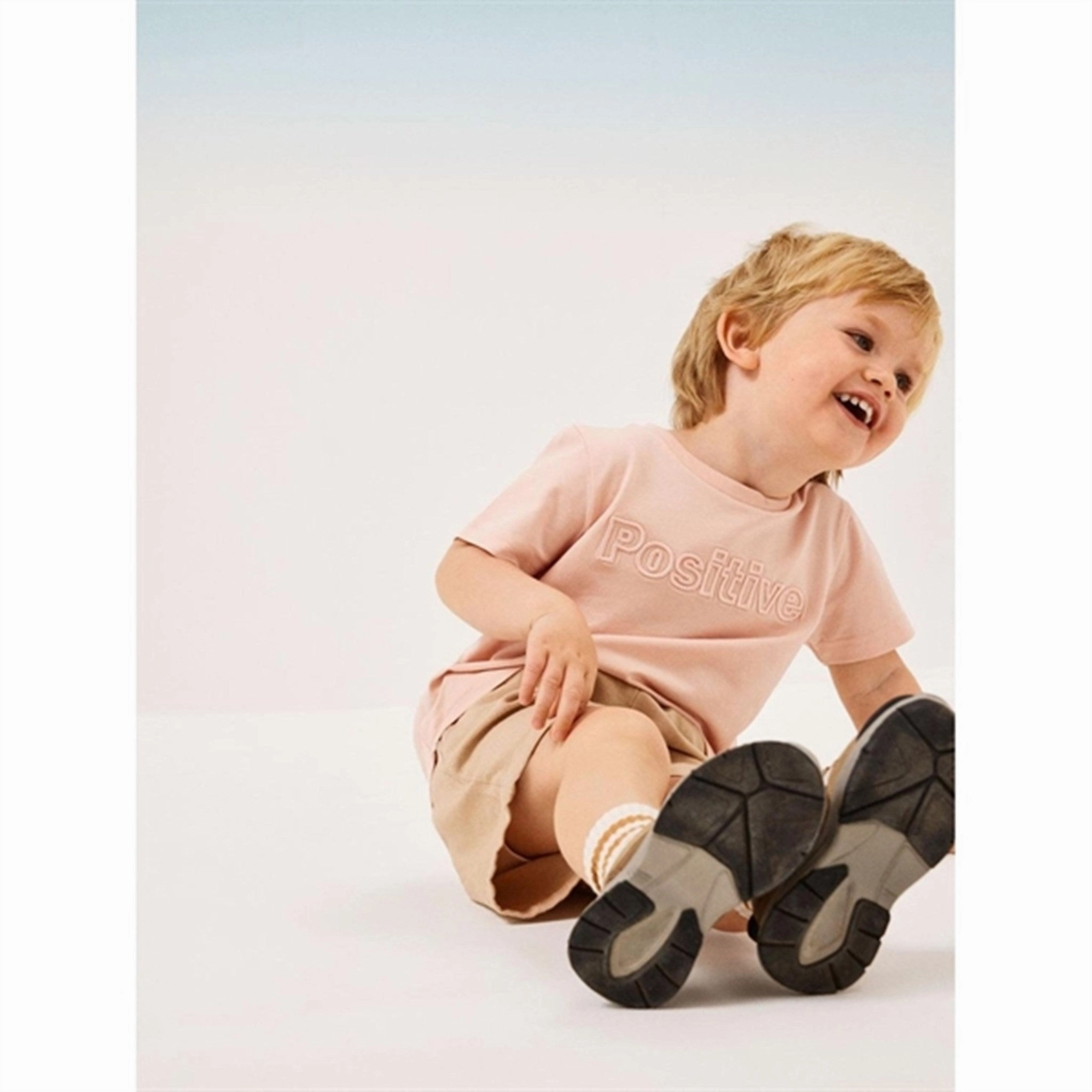 QuickDryTechnology Name it Humus Faher Shorts