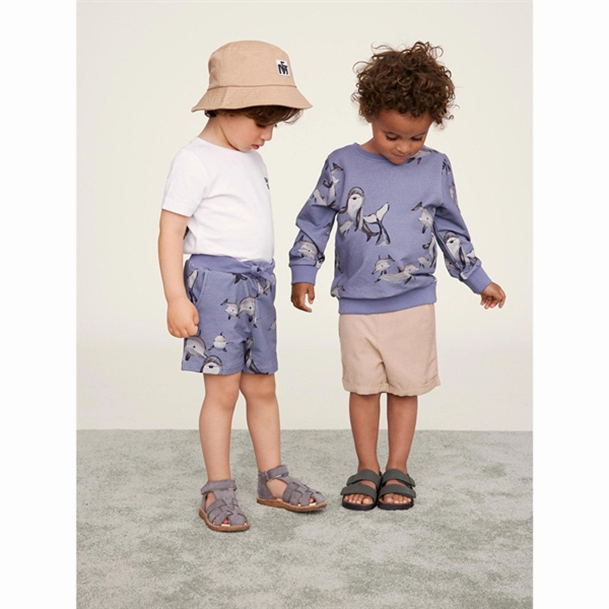 baseball uniform Name it Humus Faher Shorts