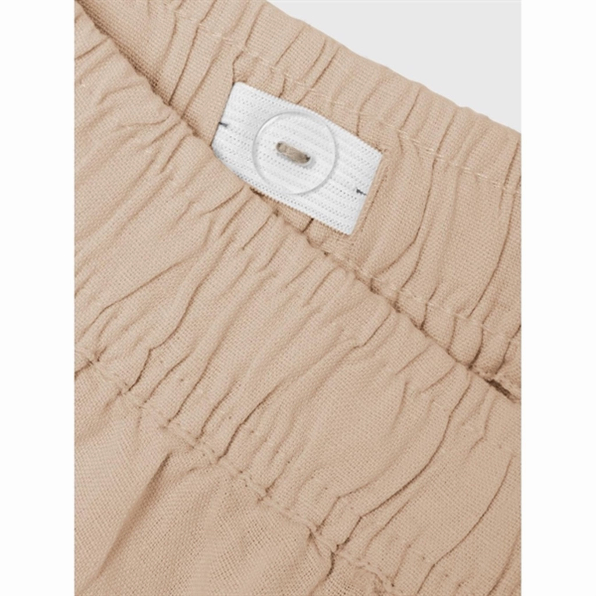 Name it Humus Falinnen Pull Up Shorts Noos housewarming gift Quick Access Pockets