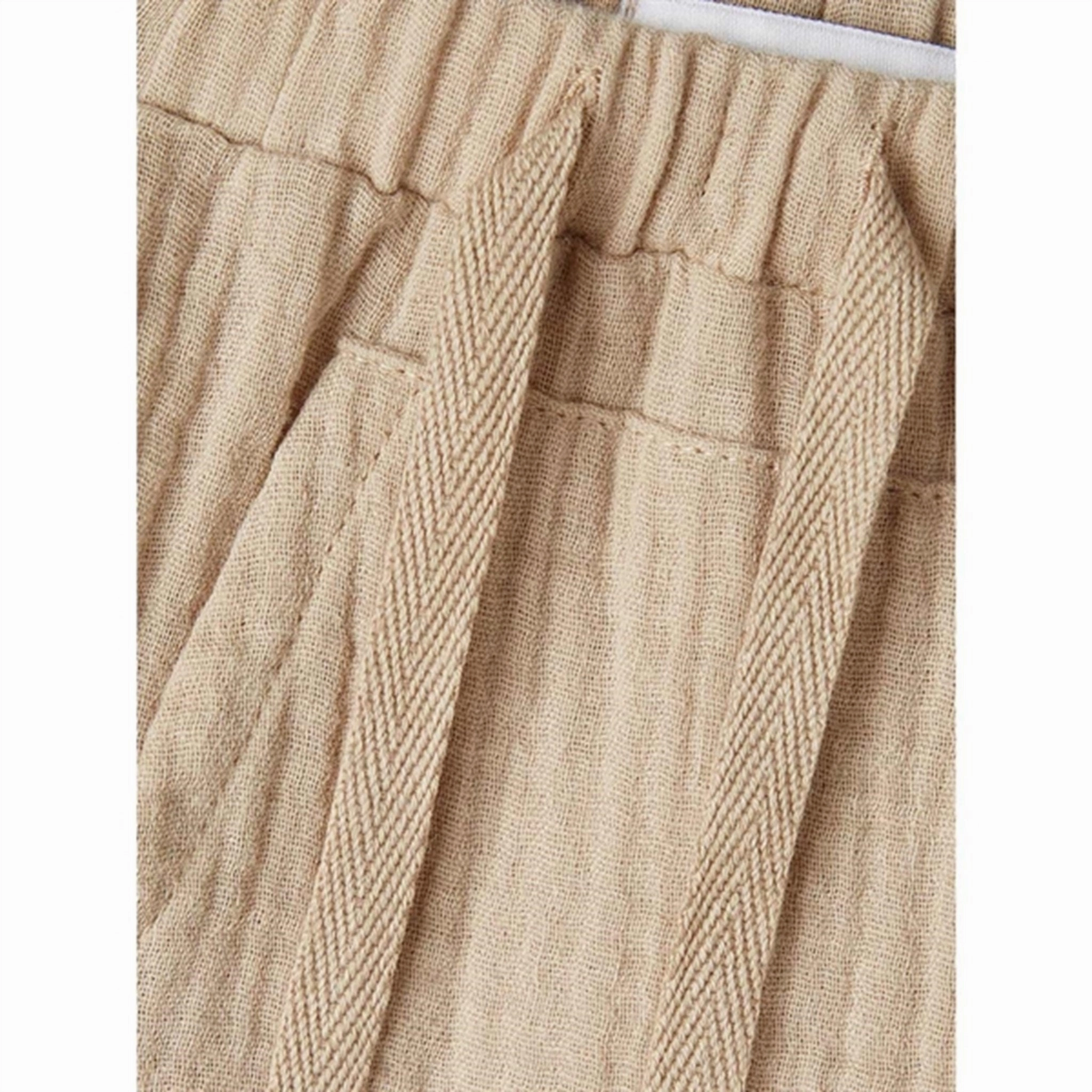 Name it Humus Helan Shorts Secure Pocket Zippers