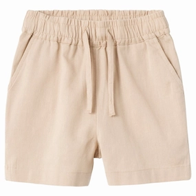 Flatlock Seam Technology Name it Humus Hommas Shorts