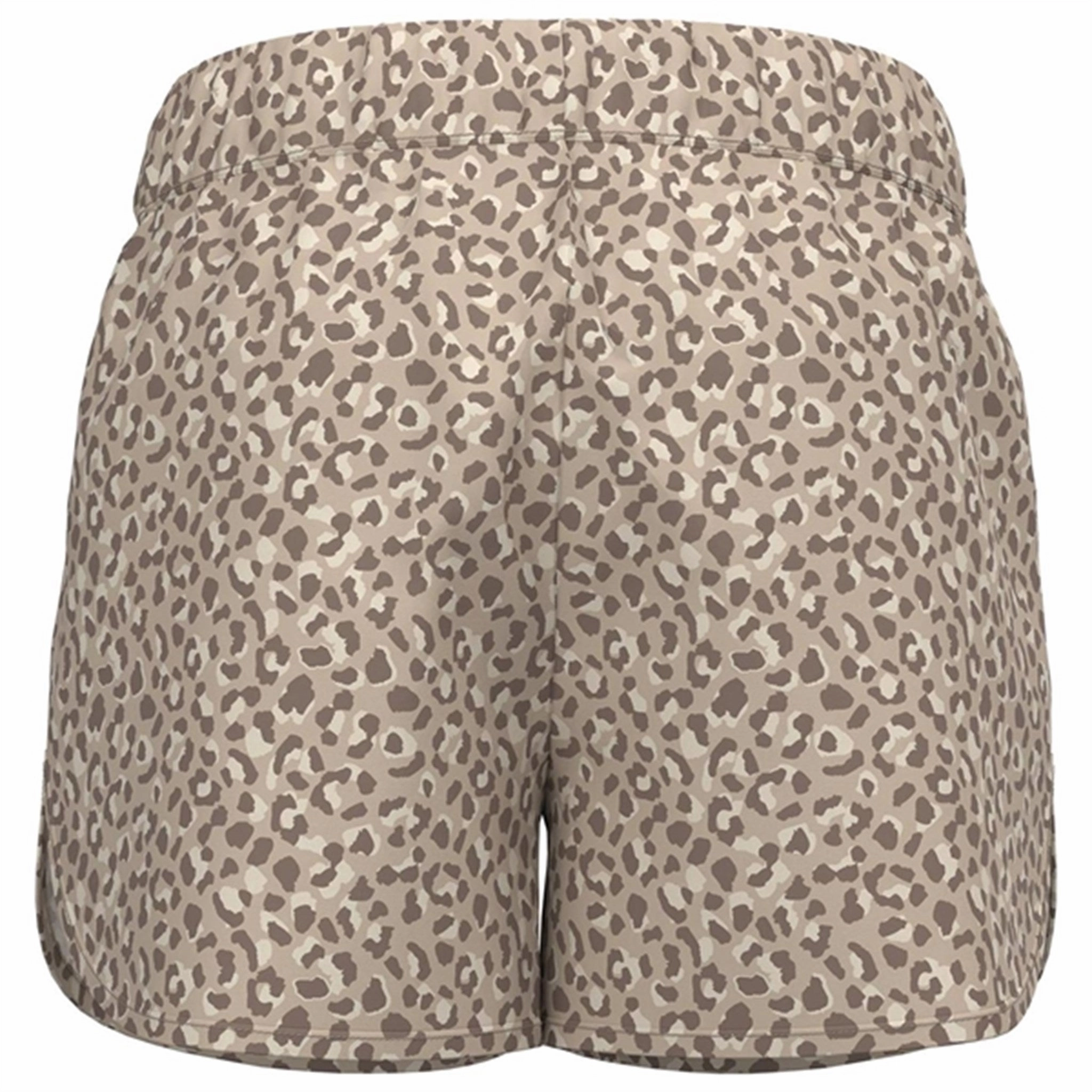 Name it Humus Vinaya Shorts Noos Tailored Fit Wide Range Motion