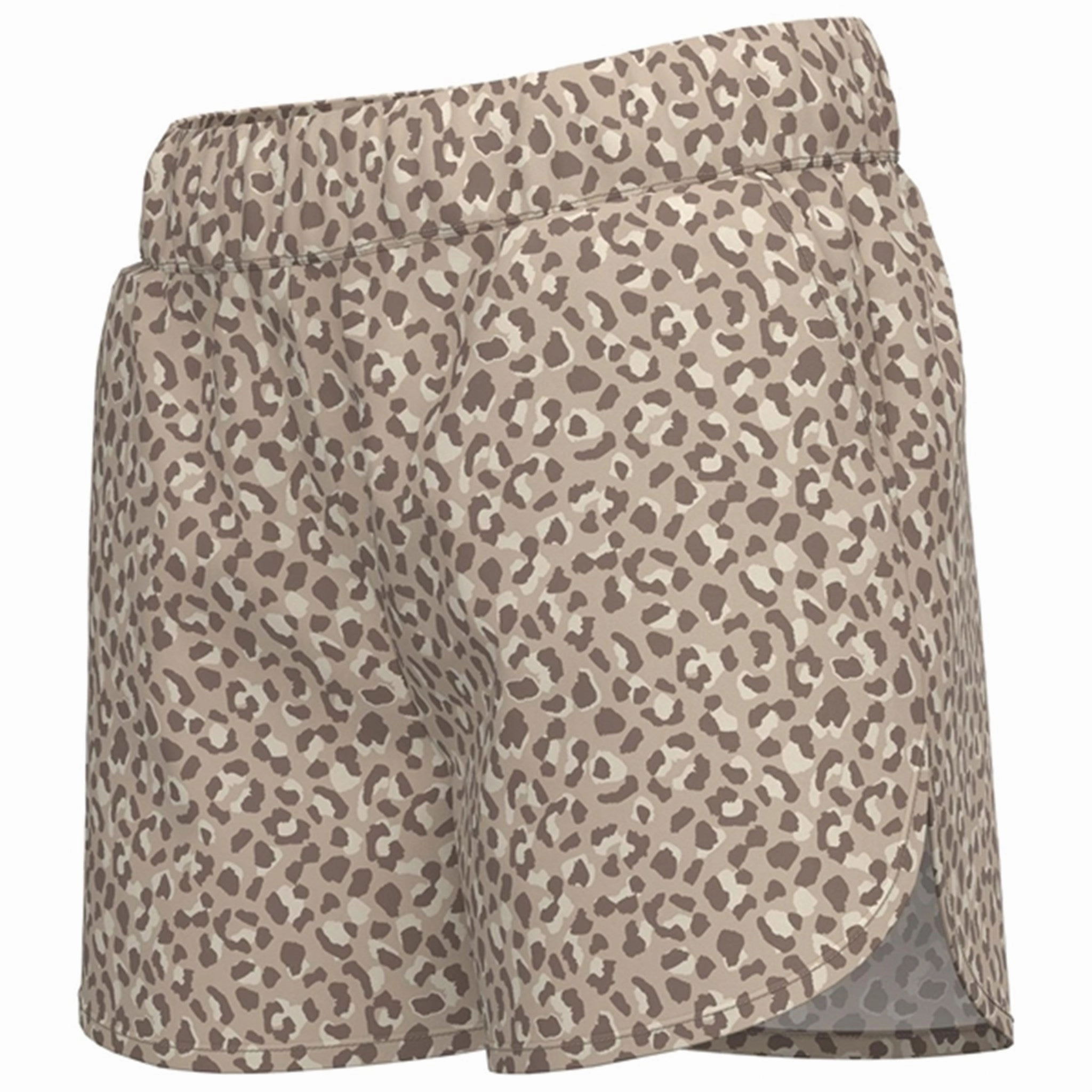 Flatlock Seams School Uniform Name it Humus Vinaya Shorts Noos