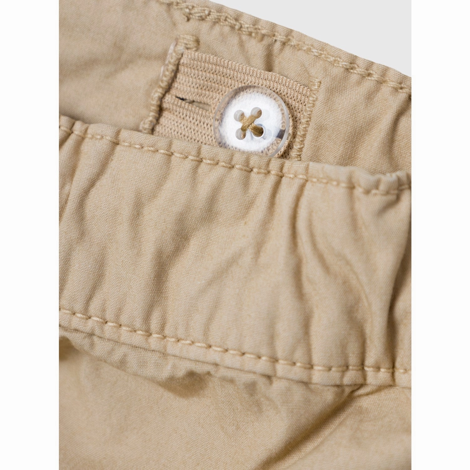 NonSlipGrip Name It Incense Ryan Regular Cargo Twill Shorts