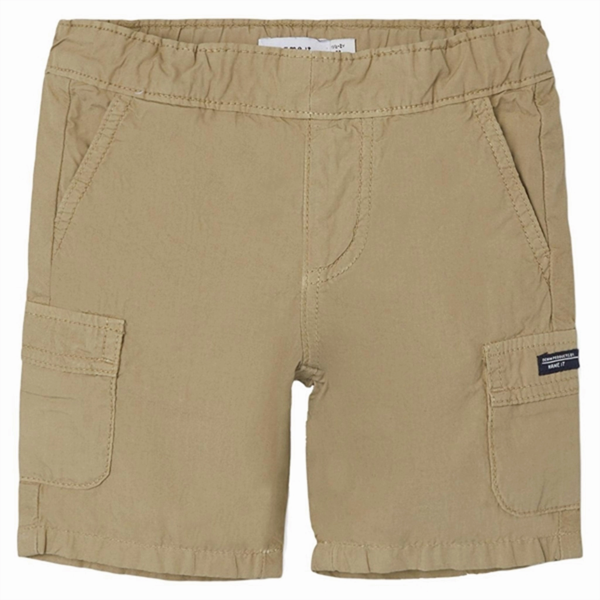 Name it Incense Ryan Twiatilip Cargo Shorts cardigan