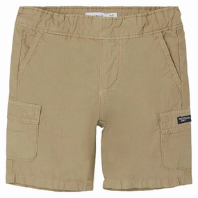 Name it Incense Ryan Twiatilip Cargo Shorts cardigan