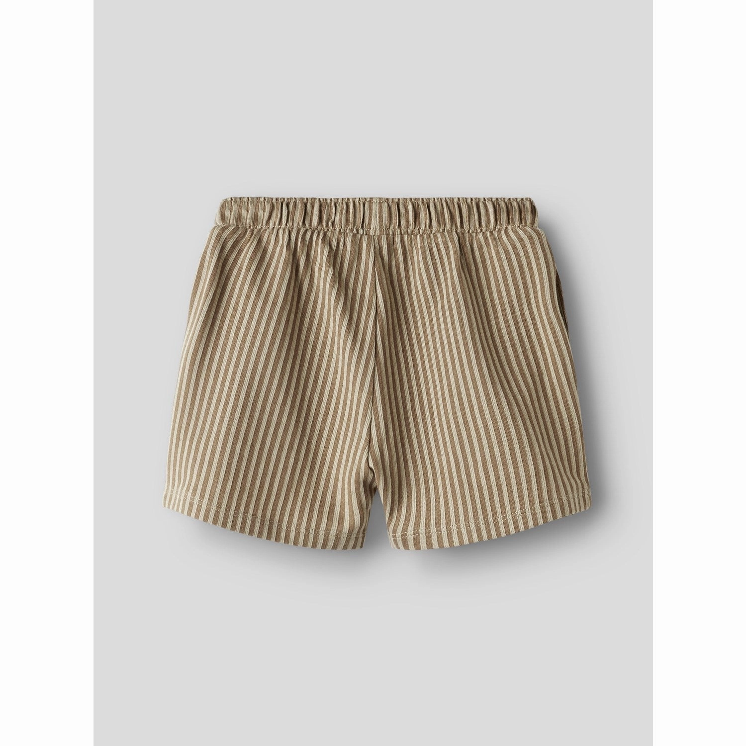 Non Cling Material Name It Irish Cream Nmmharis Nreg Shorts