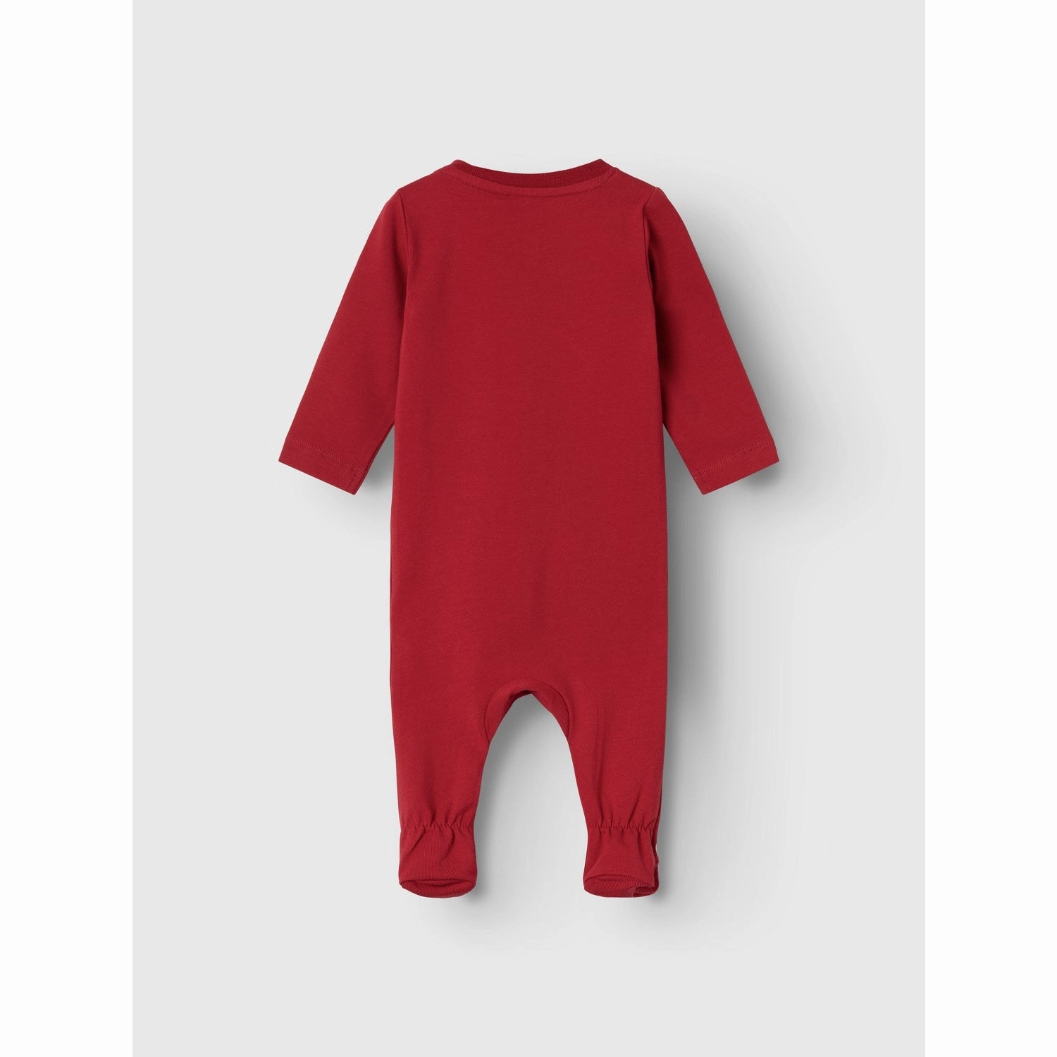 Name It Jester Red Richo Onesie Loose Friends Street Dancer