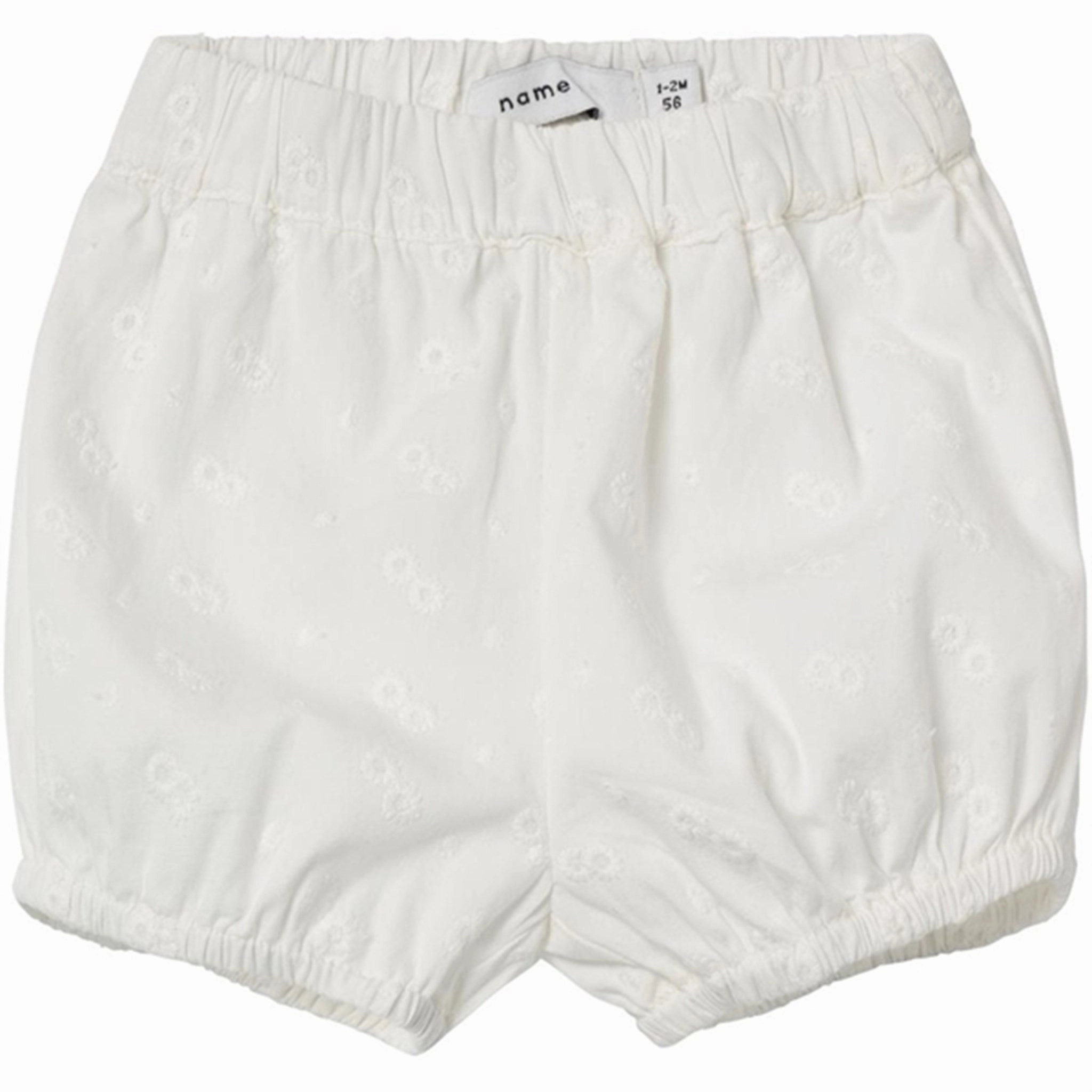 Anti Static Finish Name it Jet Stream Delana Shorts