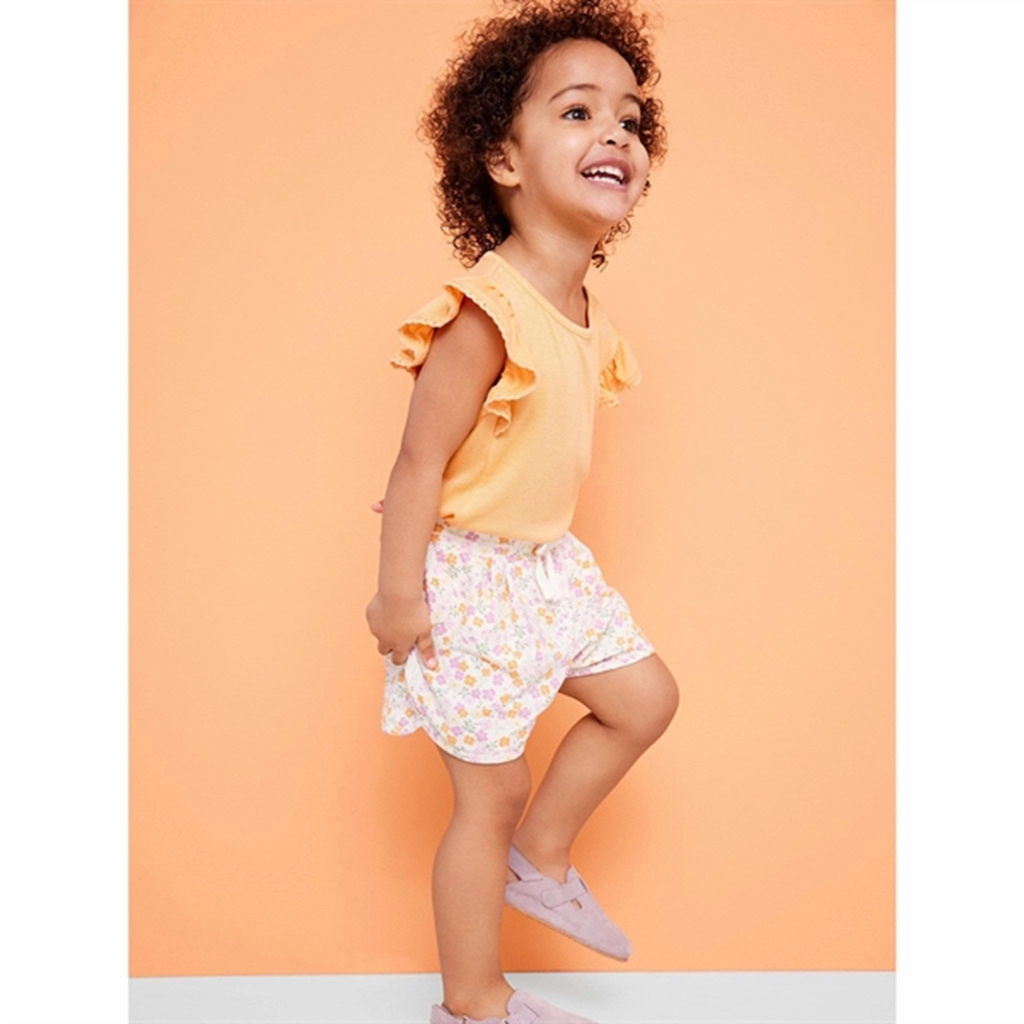 Name it Jet Stream Ija Shorts loafers