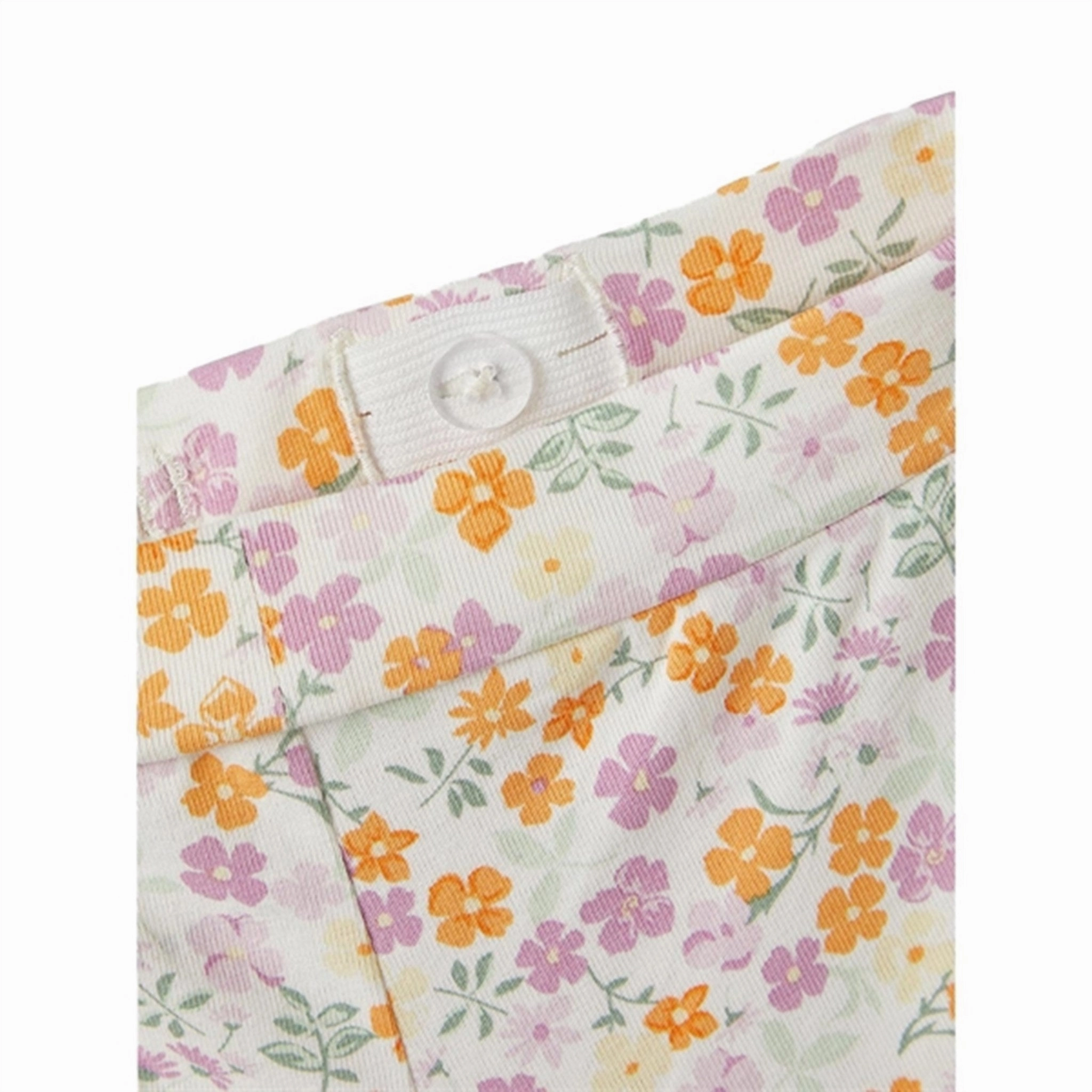 Name it Jet Stream Ija Shorts Sleepwear