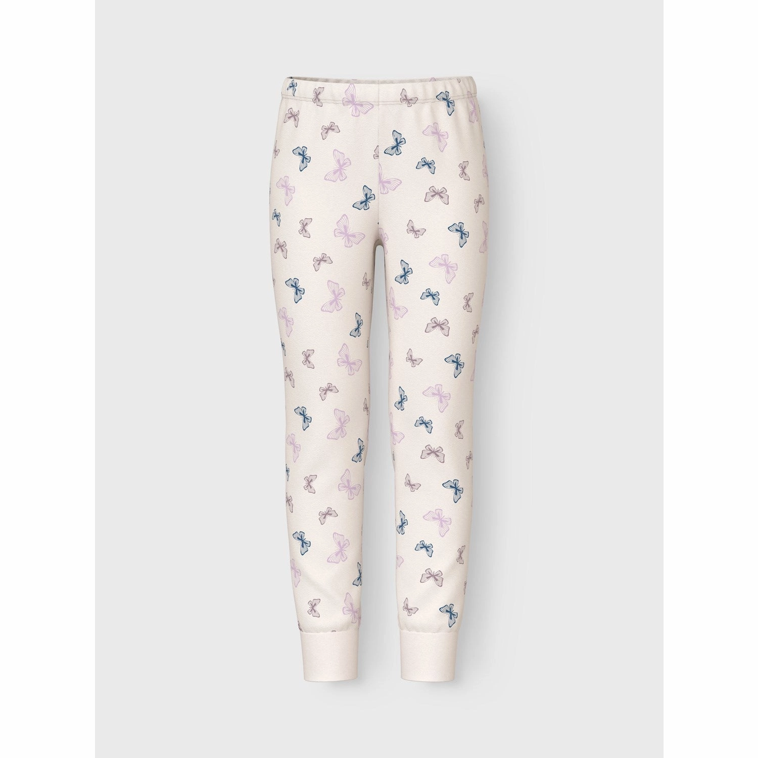 Name It Jet Stream Pajamas Jet Stream Butterfly Noos Evening Wear