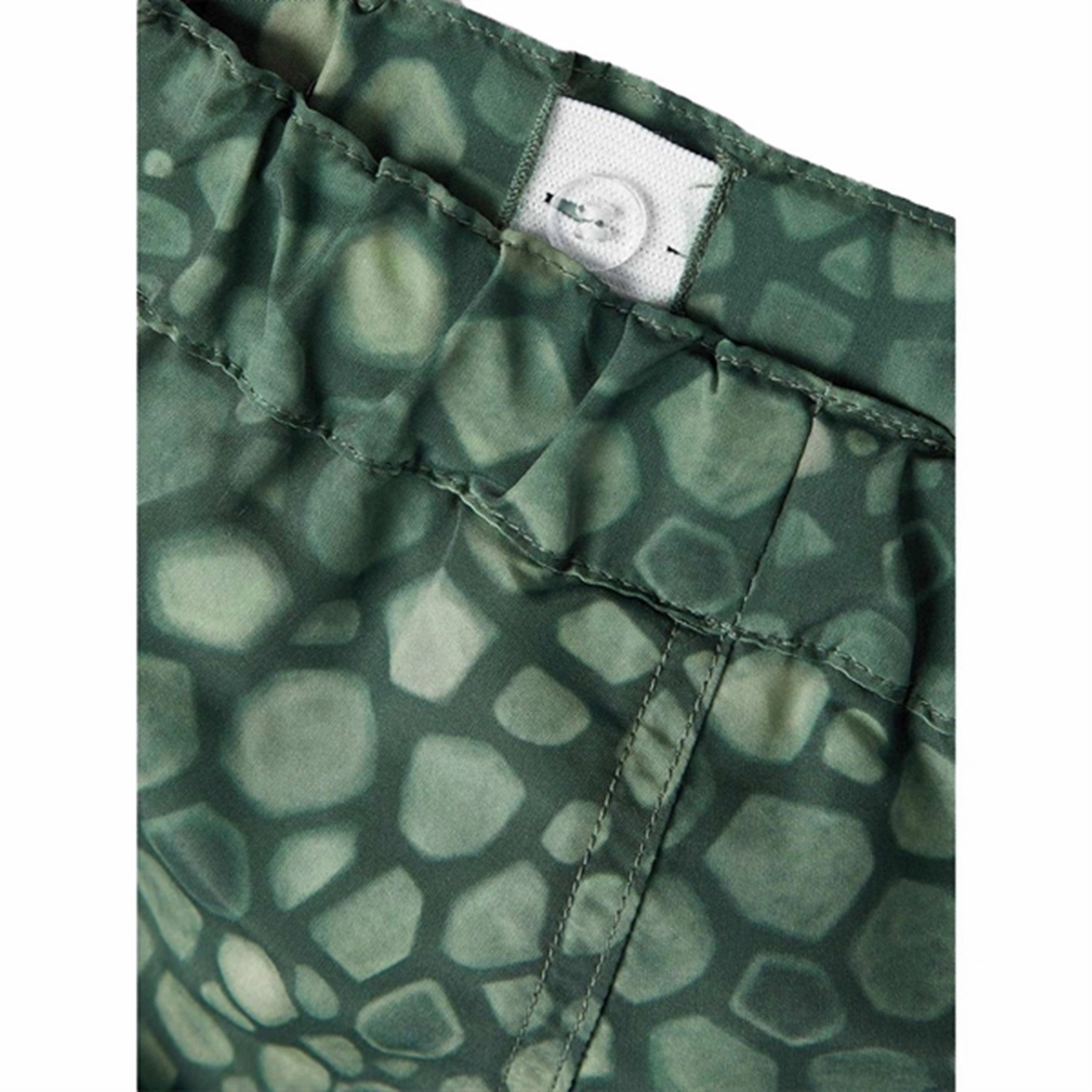 Coastal Swim Name it Laurel Wreath Mad Gigantosaurus Swim Shorts