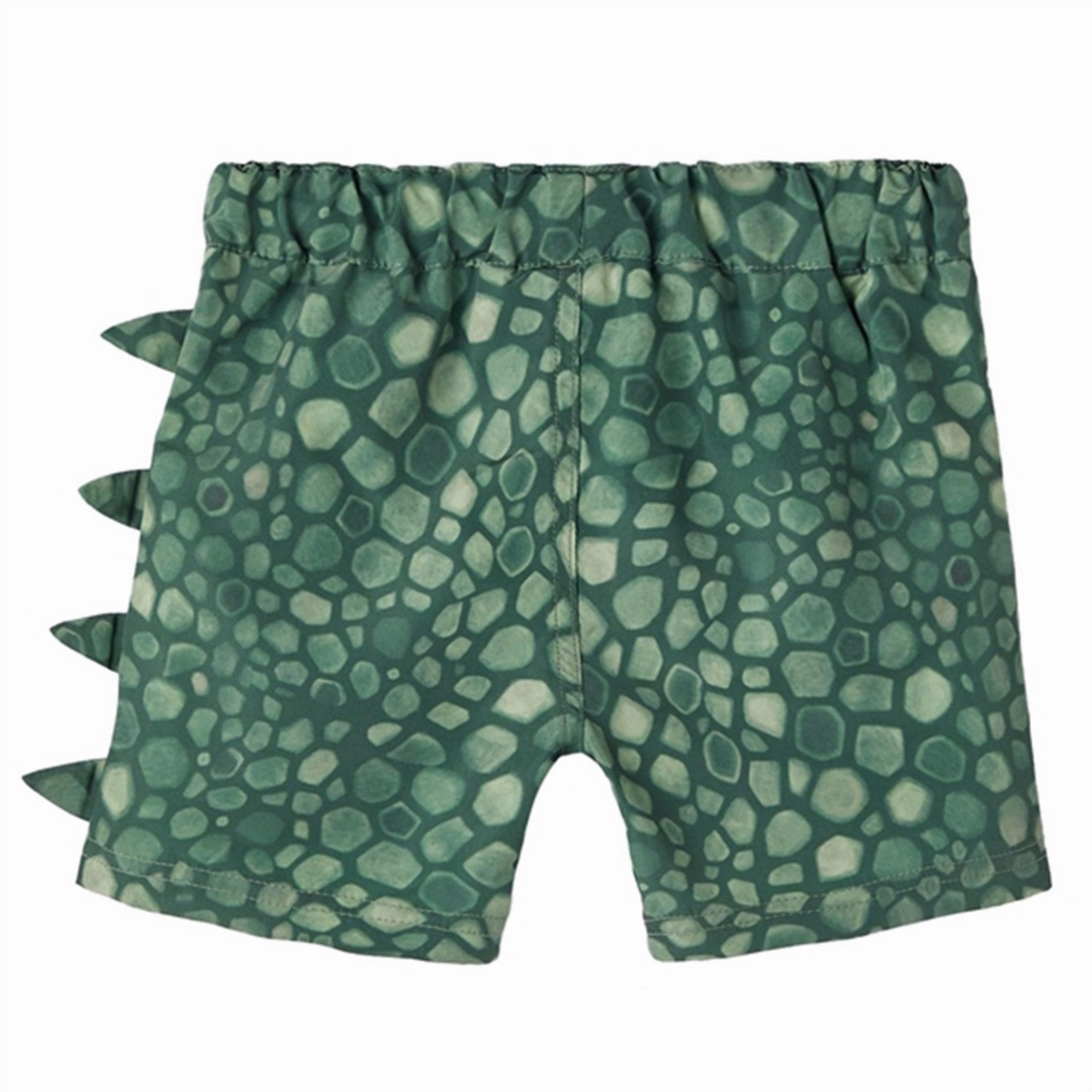 Relaxing Retreat Name it Laurel Wreath Mad Gigantosaurus Swim Shorts