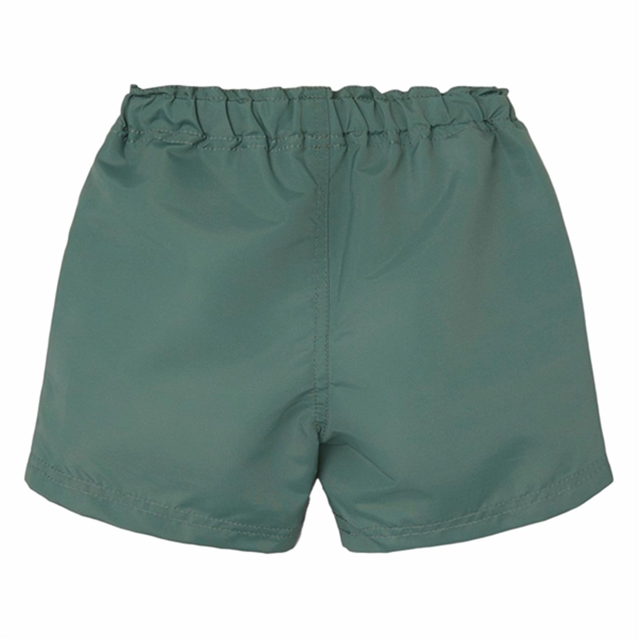 Fashion Trend Name it Laurel Wreath Zakri Swim Shorts