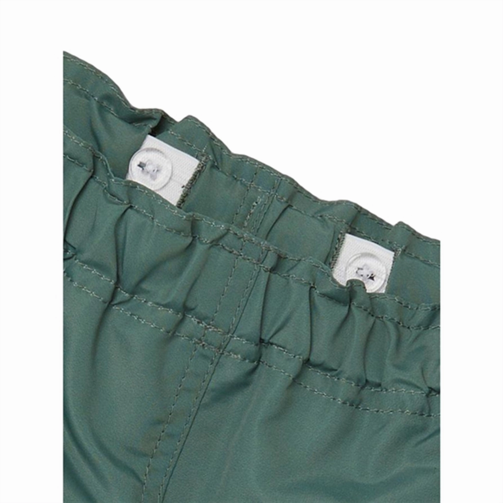 Name it Laurel Wreath Zakri Swim Shorts Youthful Vibes