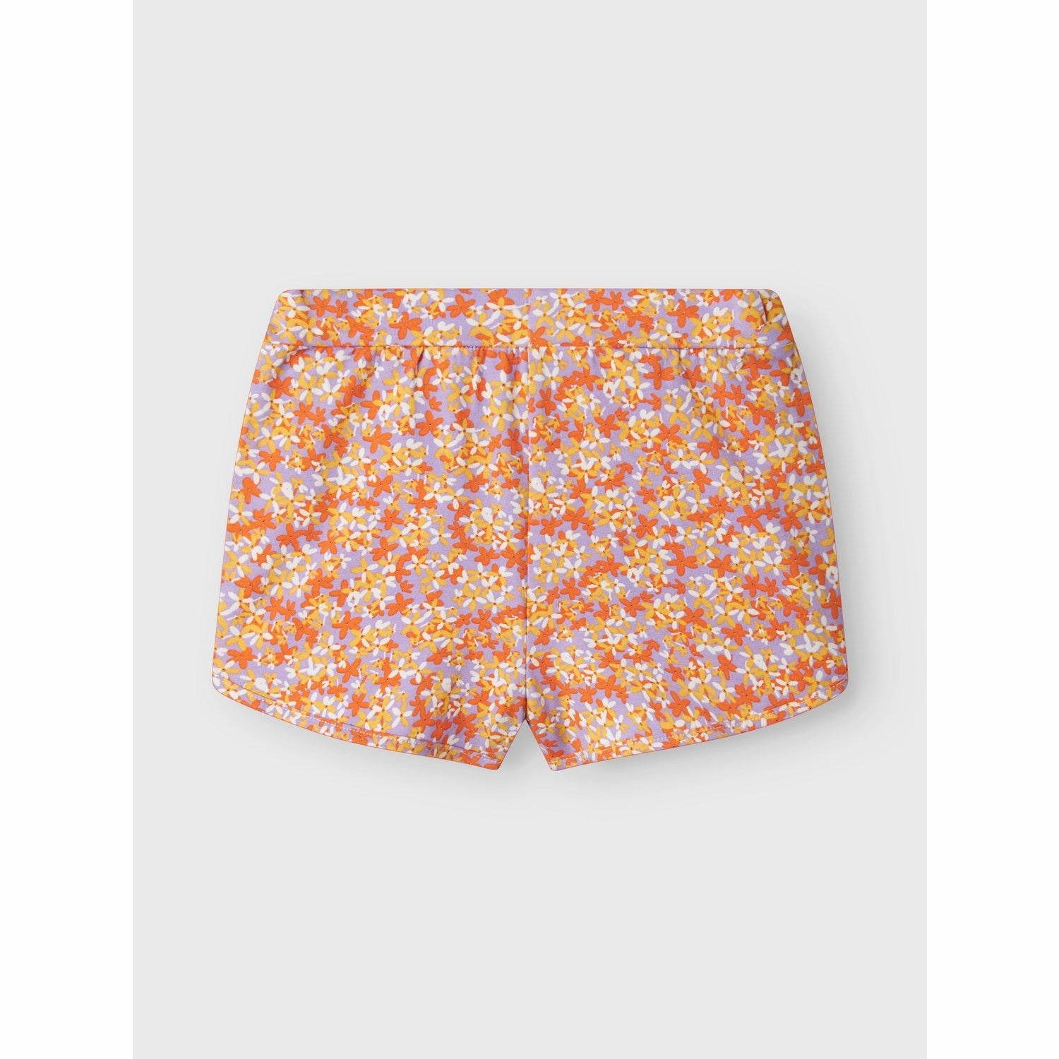 Abrasion Dispersing Weave Name It Lilac Breeze Jinnia Shorts