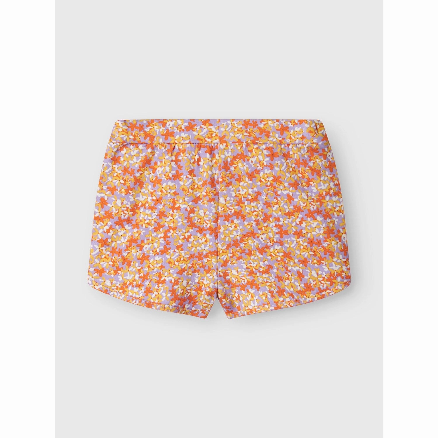 Name It Lilac Breeze Jinnia Shorts Punk style Fitness Ready