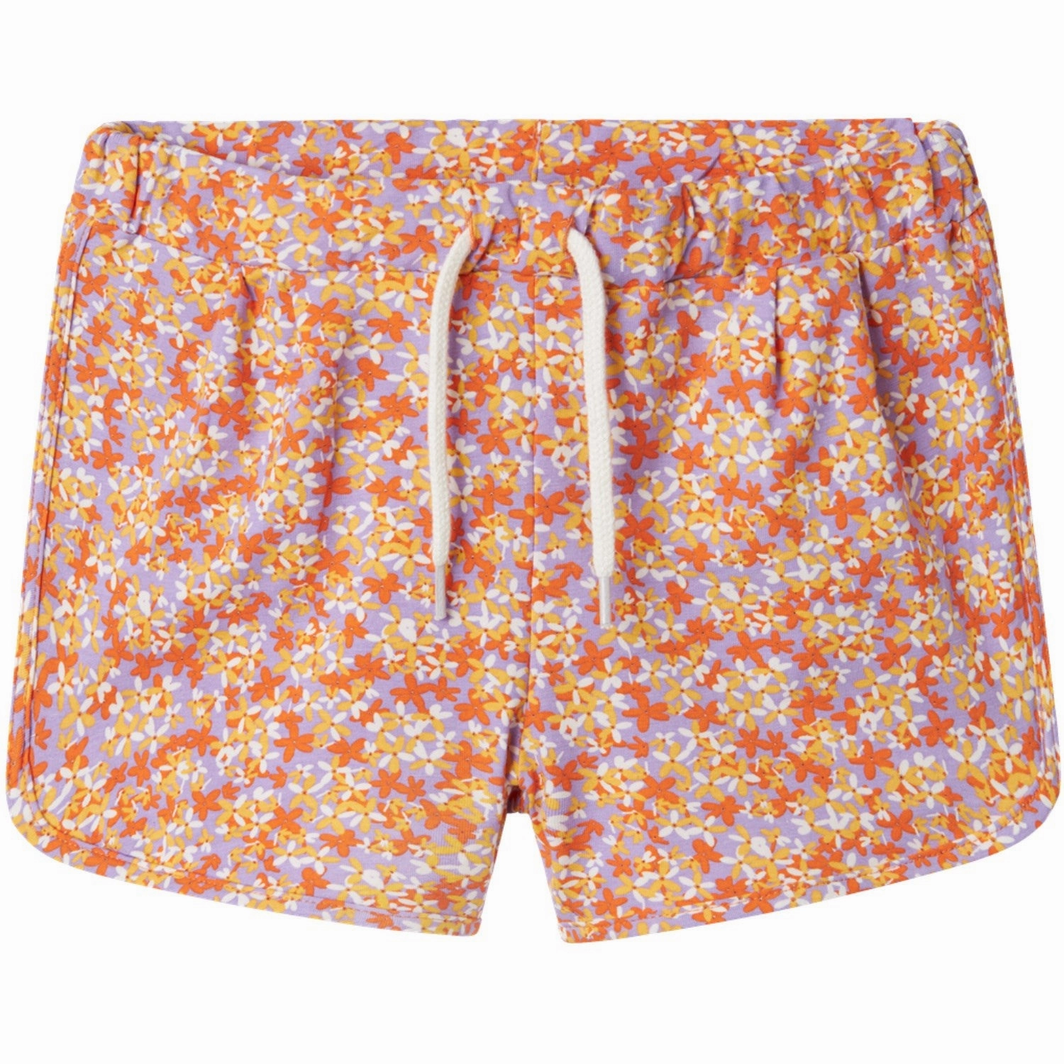 Sport Friendly Name It Lilac Breeze Jinnia Shorts