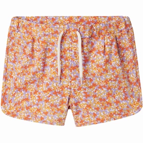 Sport Friendly Name It Lilac Breeze Jinnia Shorts