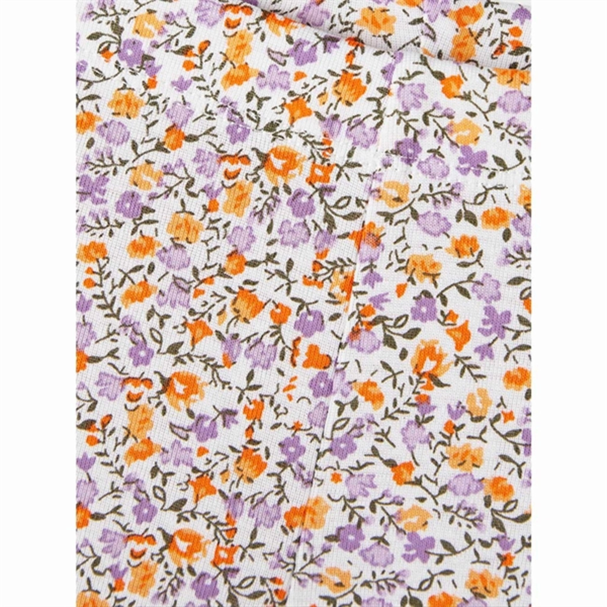 Walk Easy Name it Mock Orange Jasser Biker Leggings