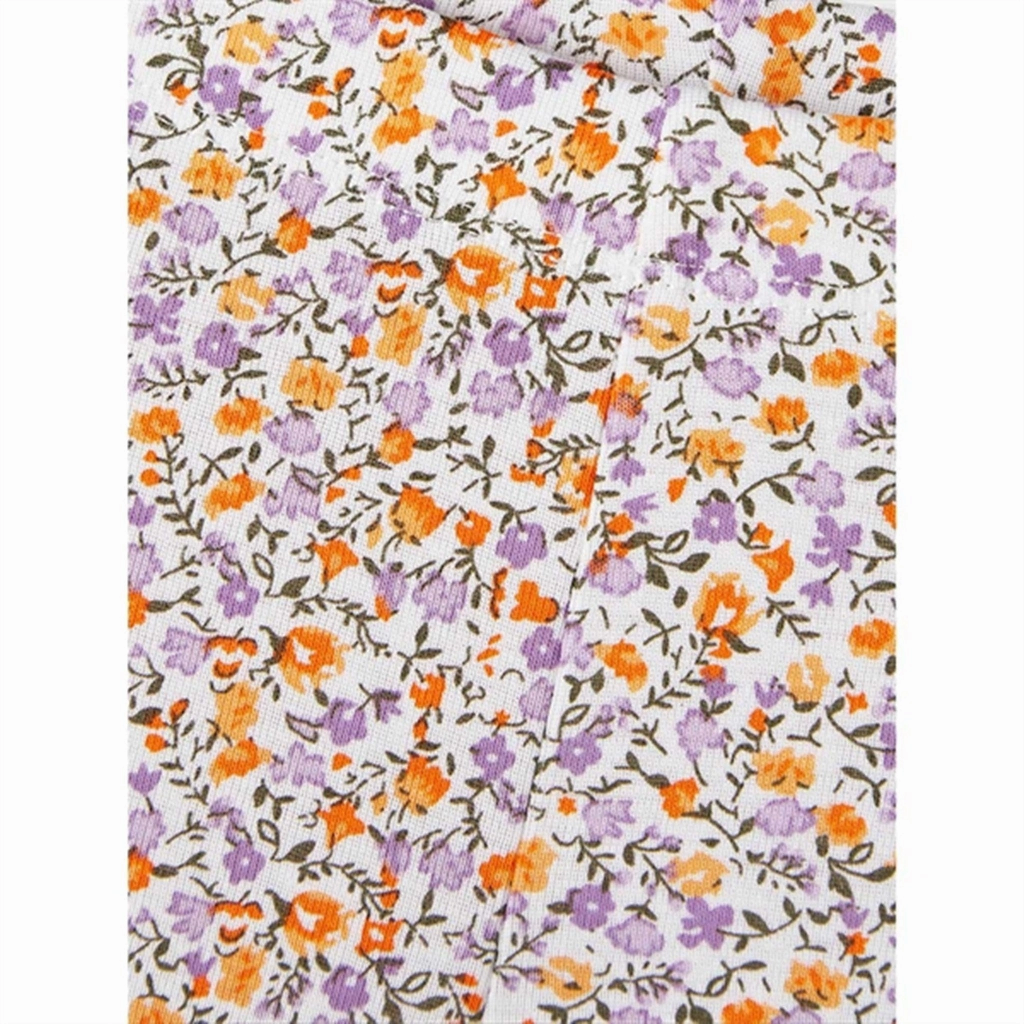 Low Profile Waistband Name it Mock Orange Jasser Biker Leggings