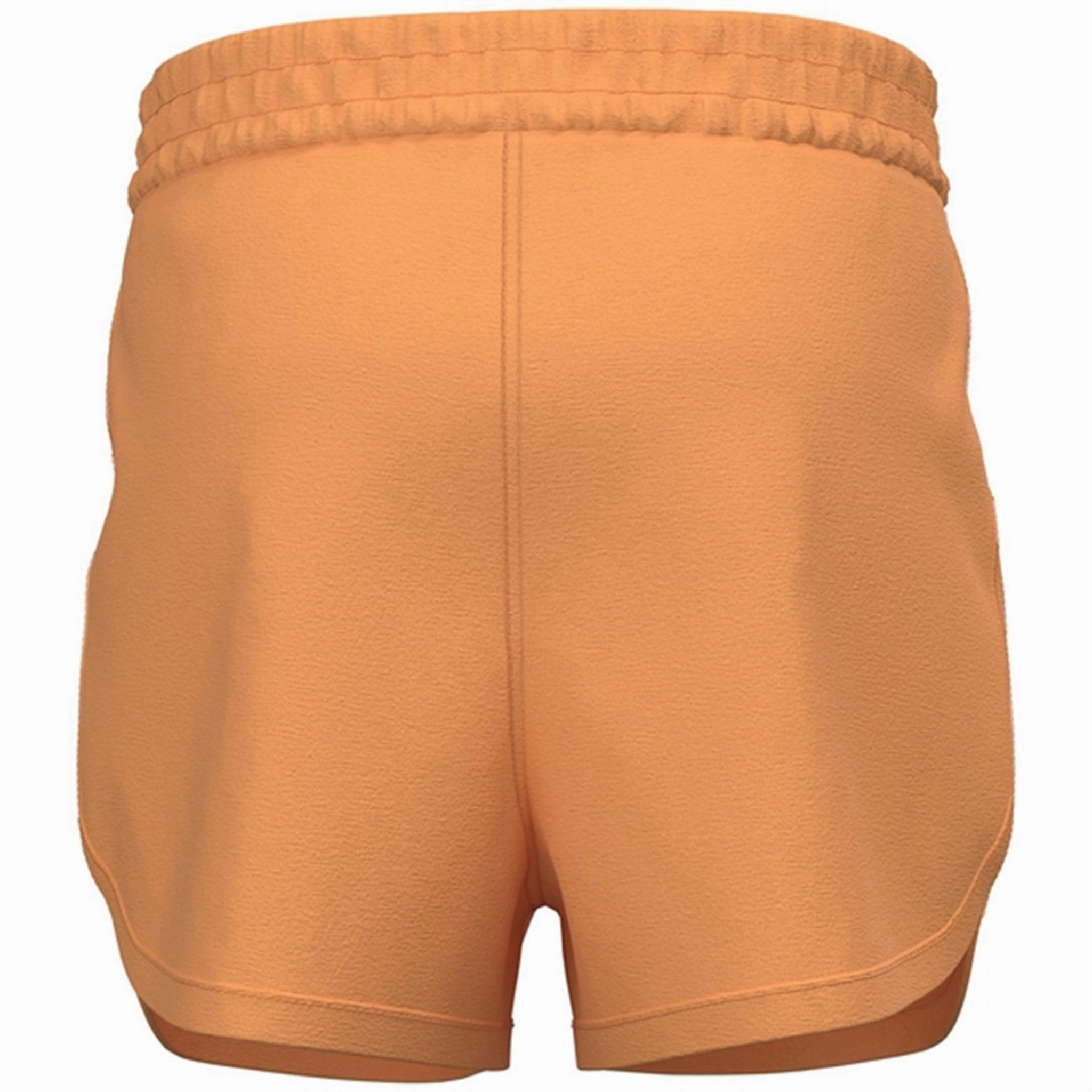 Name it Mock Orange Valinka Shorts Tagless label