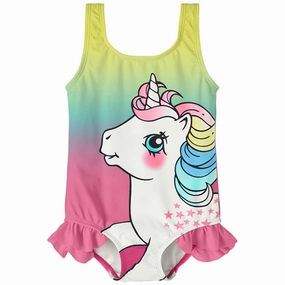 Sophisticated-Vibe Anti Sag Waistband Name it Morning Glory Mara Swimsuit