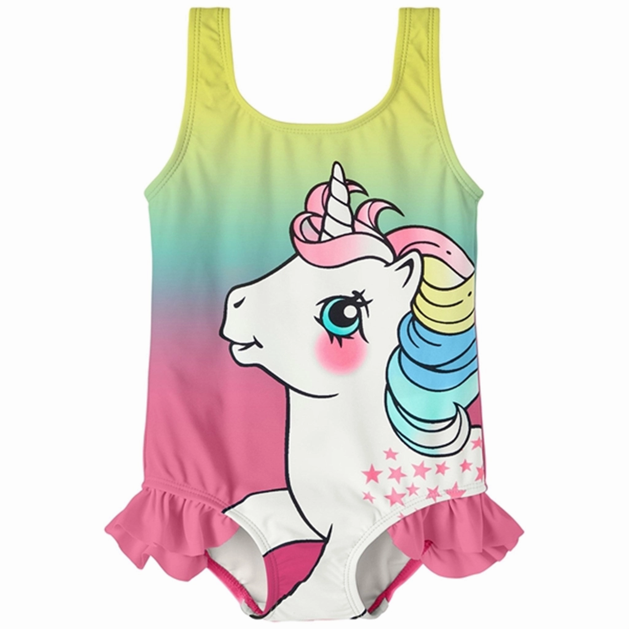 Relaxing Moments Geometric-Shapes Name it Morning Glory Mara Swimsuit