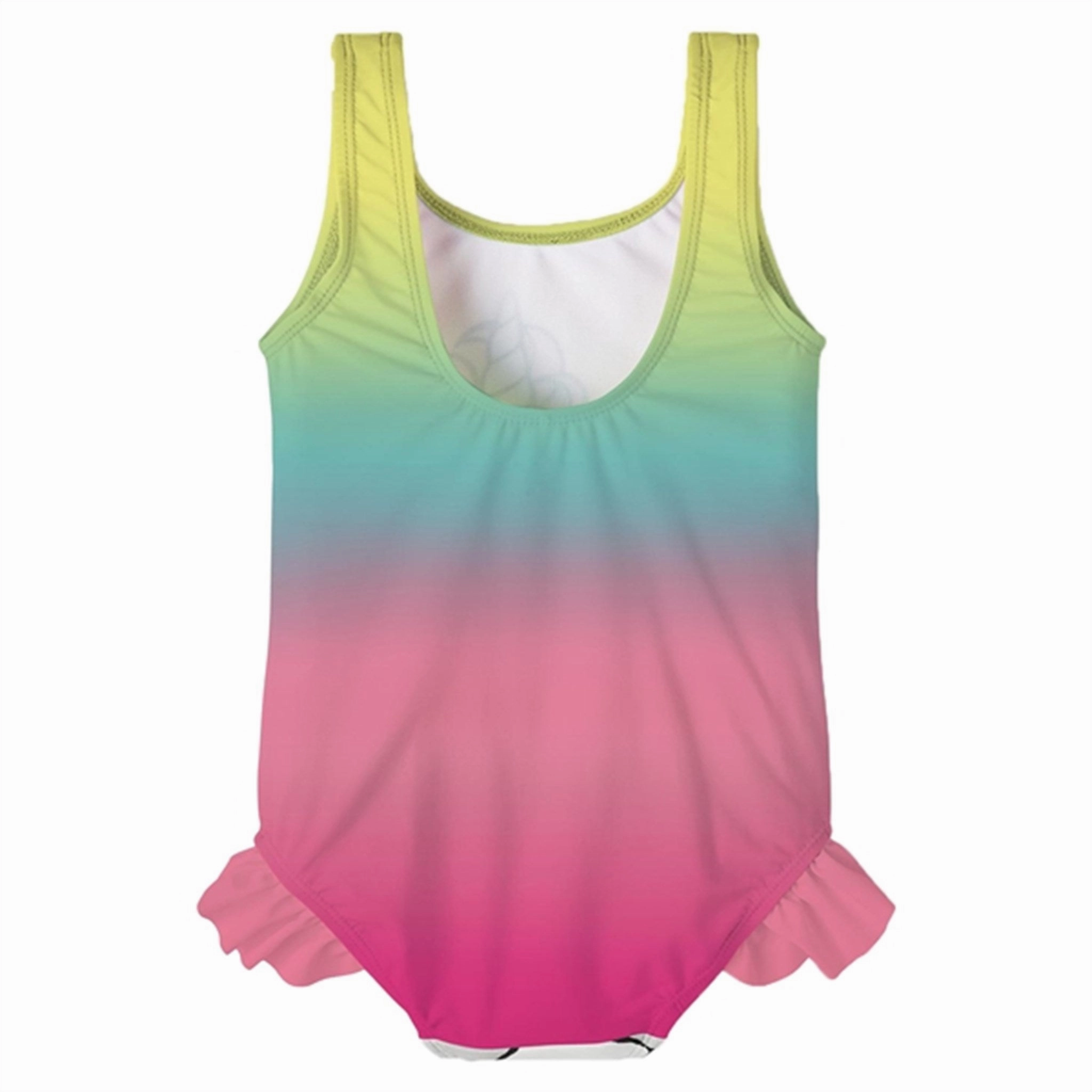 Non Irritating Tags Seamless Edge Binding Name it Morning Glory Mara Swimsuit