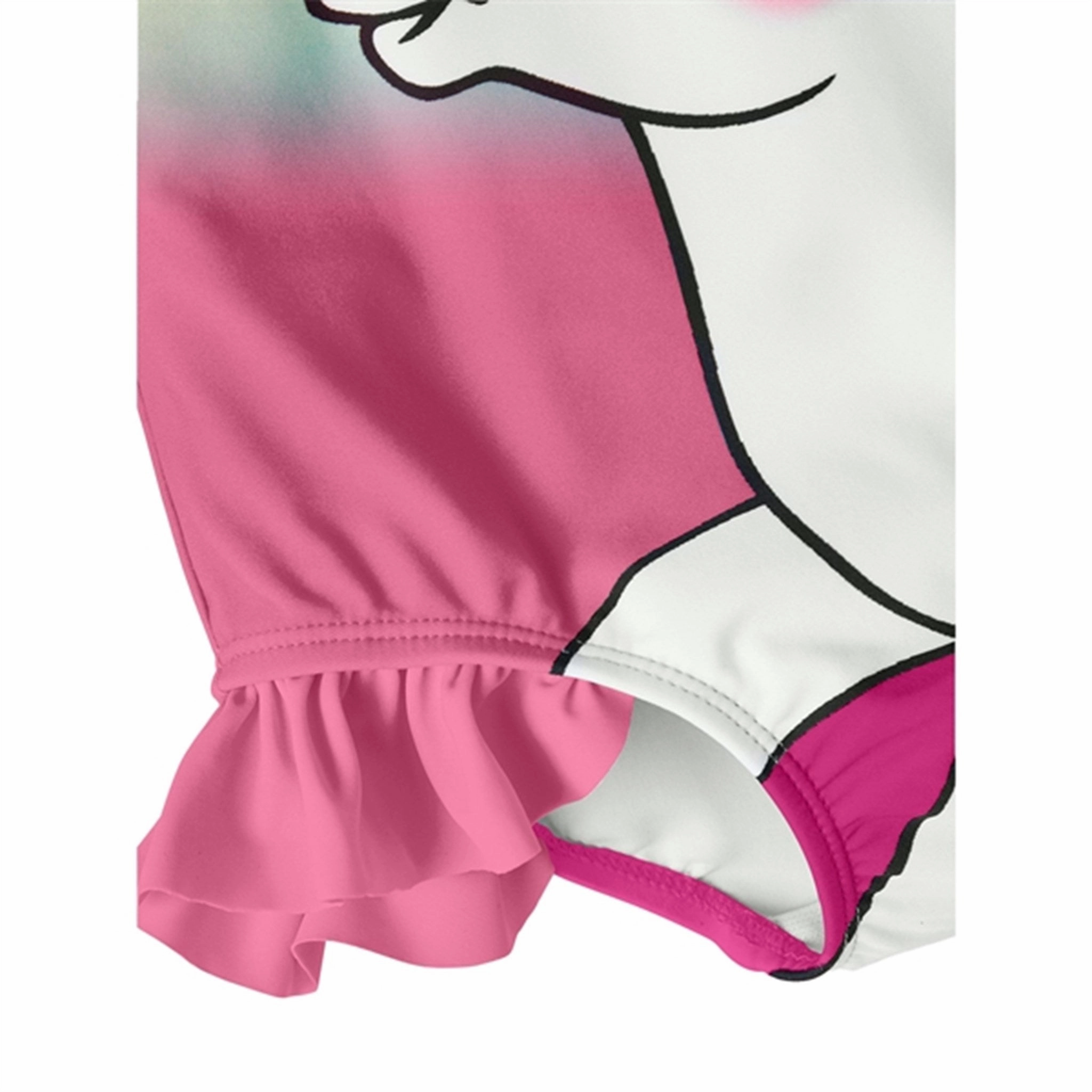 UV Defense Name it Morning Glory Mara Swimsuit