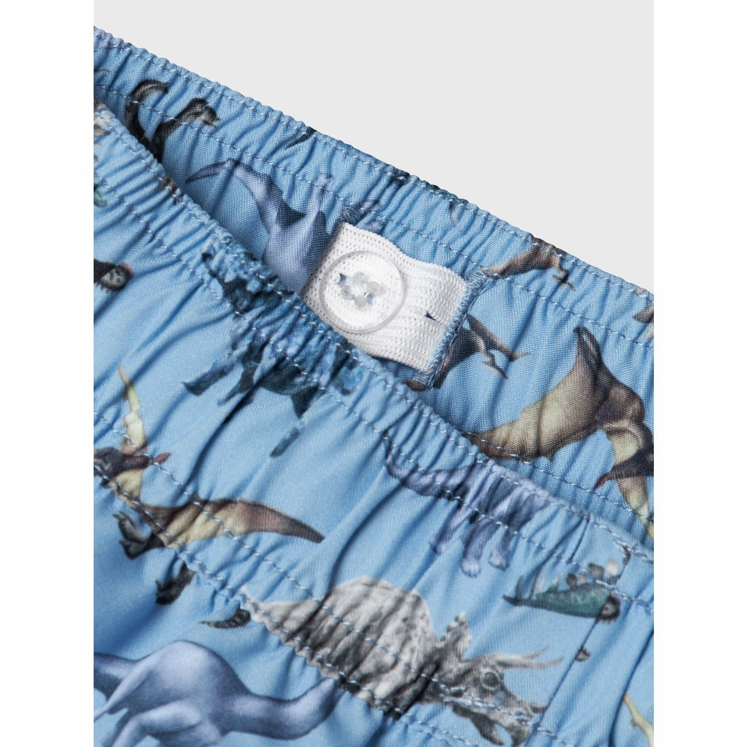 Name It Mountain Spring Zimon Swim Shorts Seaside Vacation