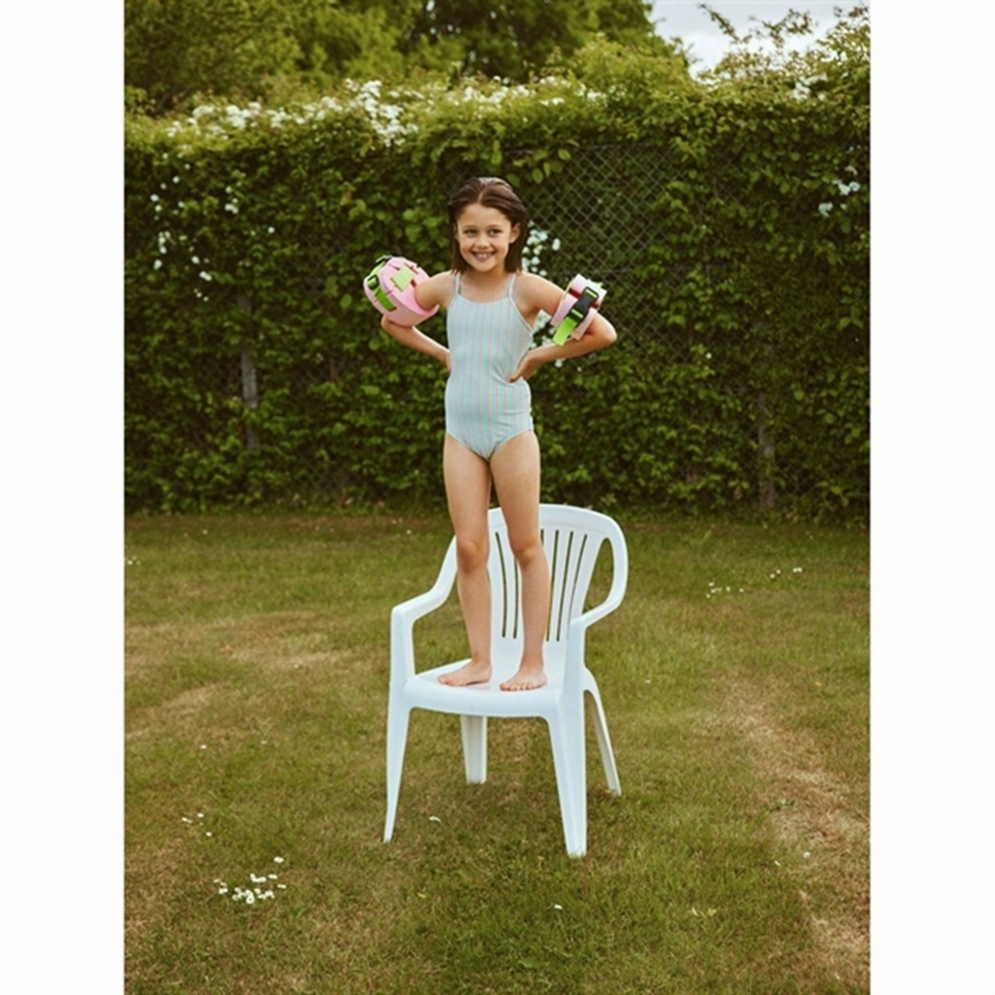 Relaxing Retreat Name it Murex Shell Multi Zaida Swinsuit