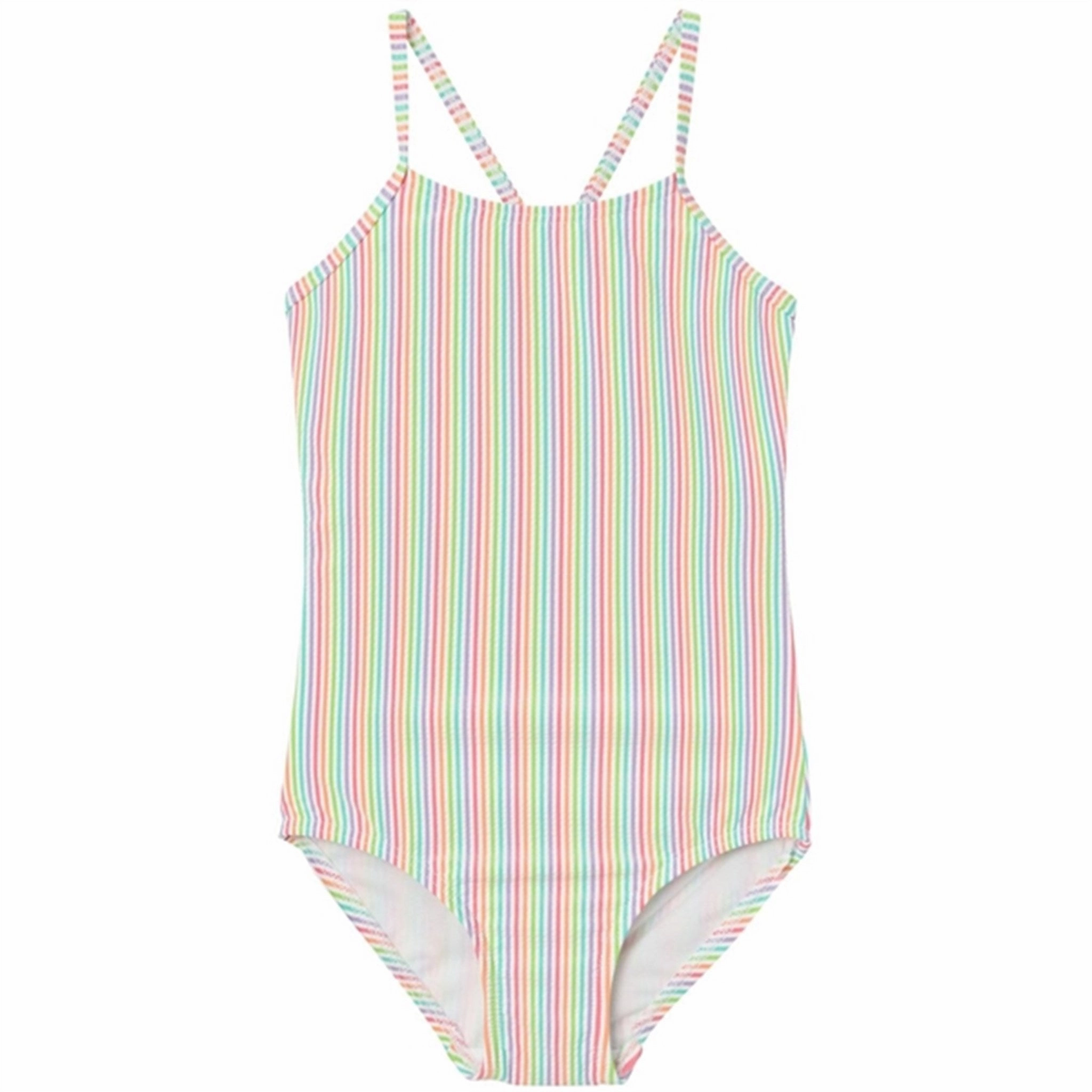 Name it Murex Shell Multi Zaida Swinsuit Anti Pilling Surface Water Outfit