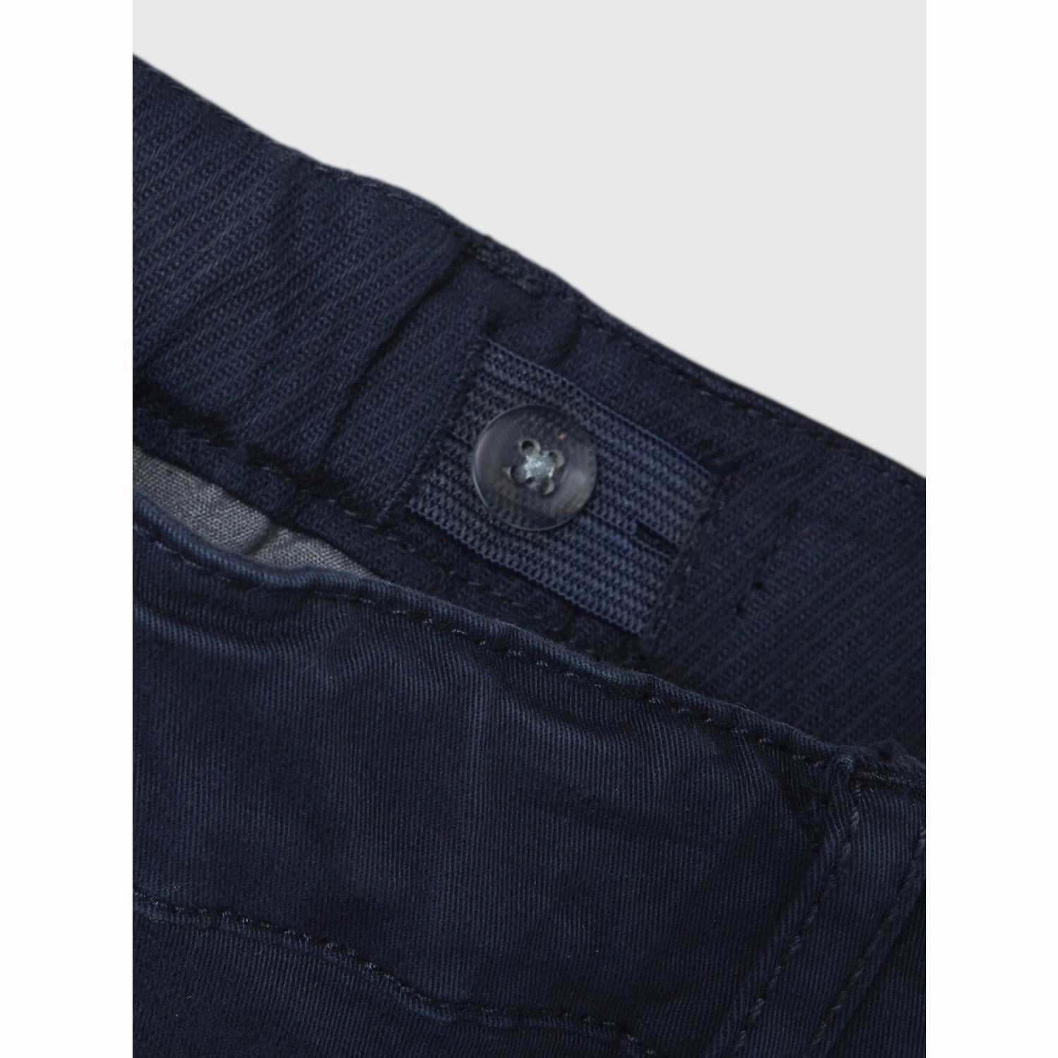 Name It Navy Blazer Ben Bag Cargo Twill Shorts Noos Bold colors Comfortable Wear