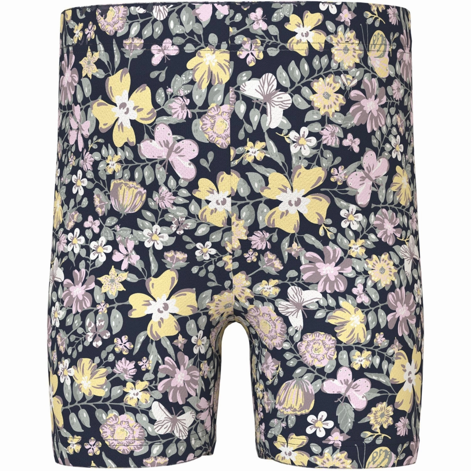 Name It Navy Blazer Butterfly Vayo Short Leggings housewarming gift