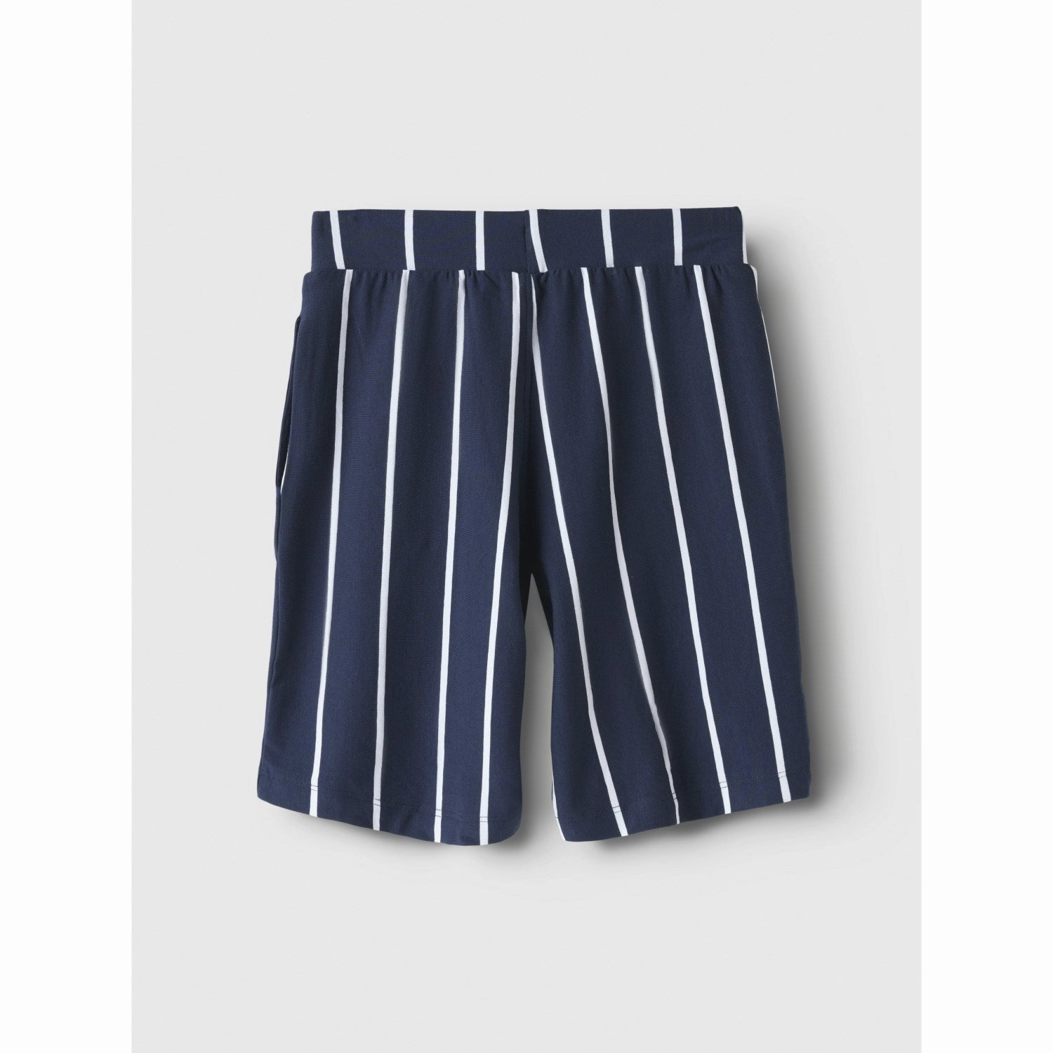 Name It Navy Blazer Maska Pokemon Regular Shorts Stretch Woven Fabric