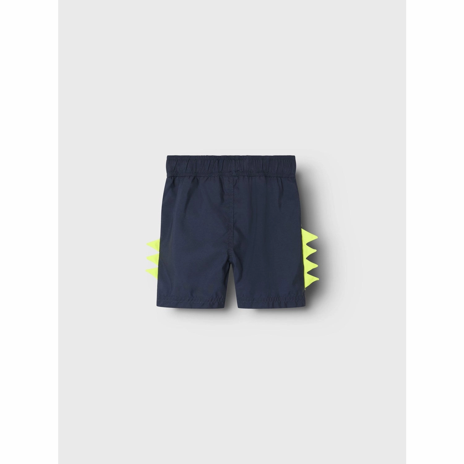 Compression Panels Name It Navy Blazer Mifi Peppa Pig Long Swim Shorts