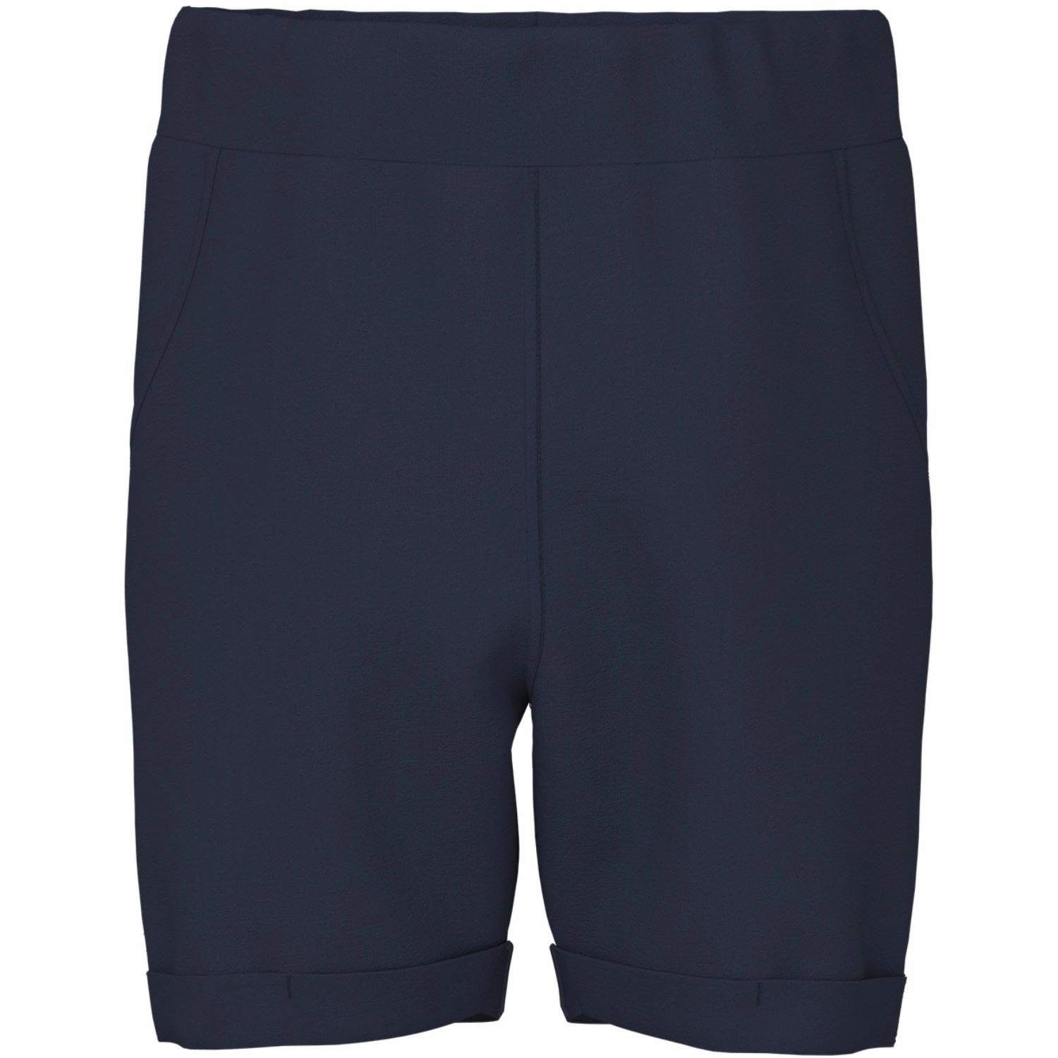 Mood Piece Anti Chafe Seamless Name It Navy Blazer Viking Long Shorts