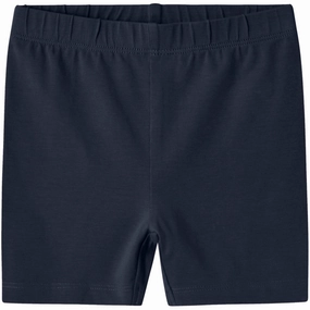 Side Pockets skin friendly Name It Navy Blazer Vivian Short Leggings Noos