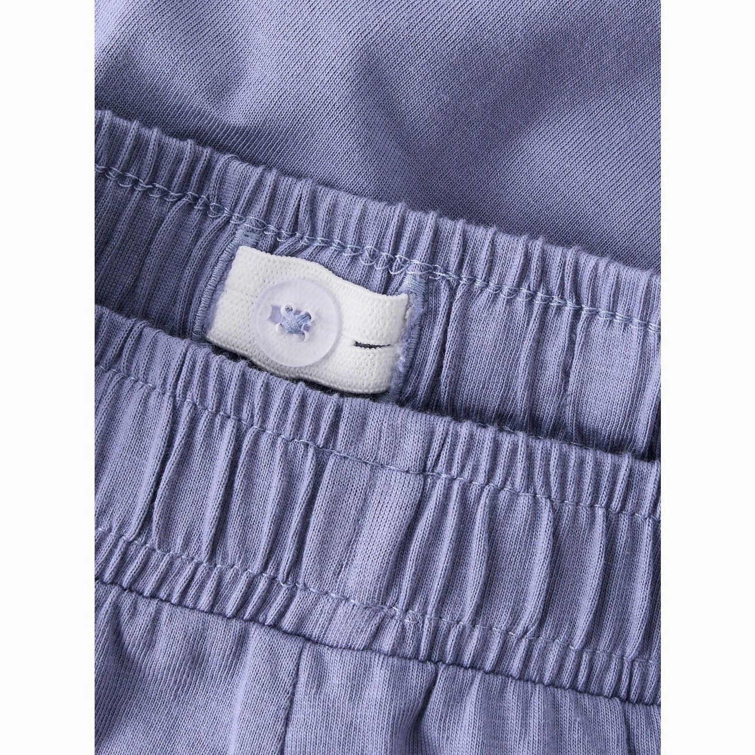 Lounge Fit Name It Navy Blazer With Infinity Shorts Nmmhector Shorts Set