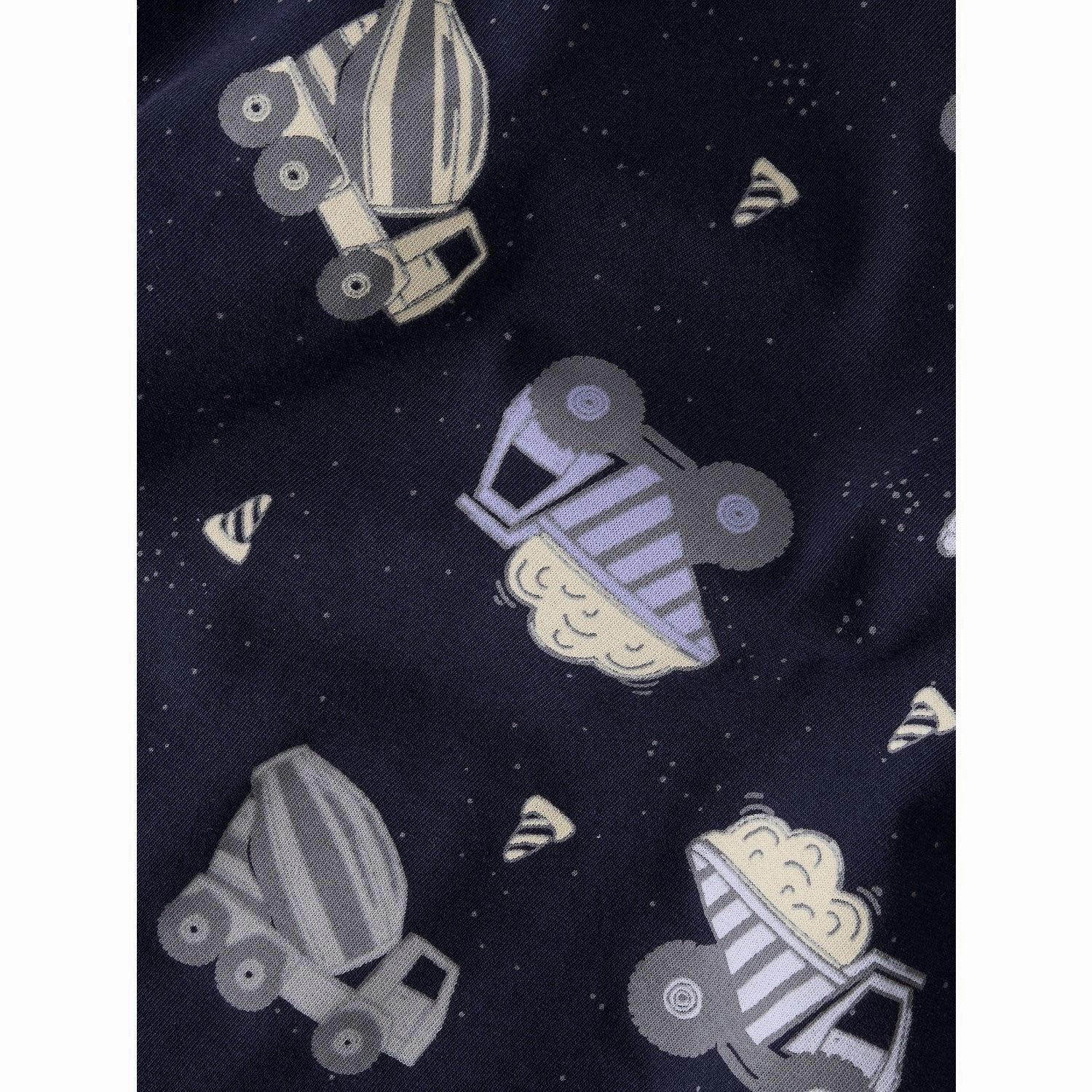 cycling outfit No Slip Grip Name It Navy Blazer With Infinity Shorts Nmmhector Shorts Set