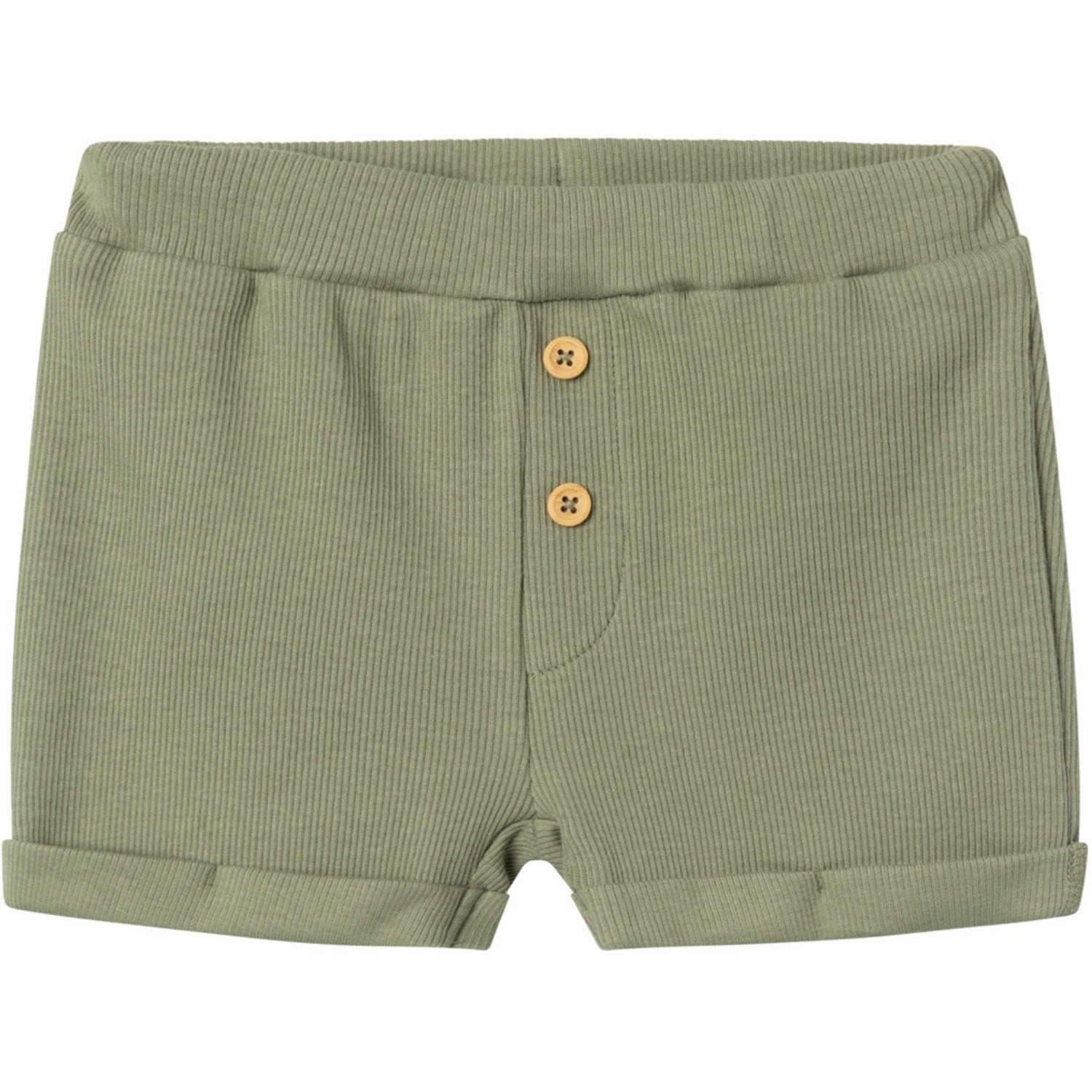 Name It Oil Green Jular Shorts Cycling shorts