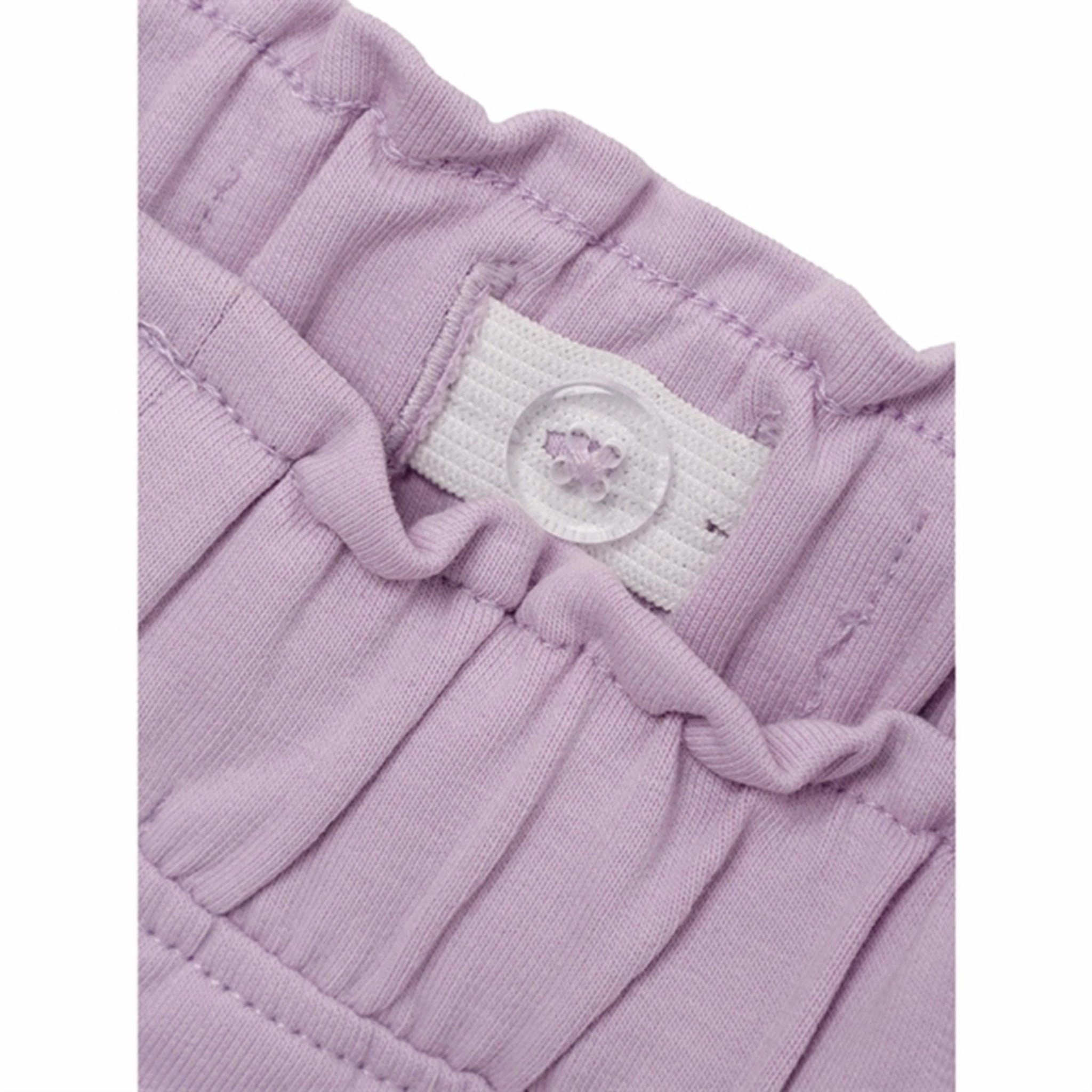 Durable Quality Name it Orchid Bloom Hanna Light Sweat Shorts