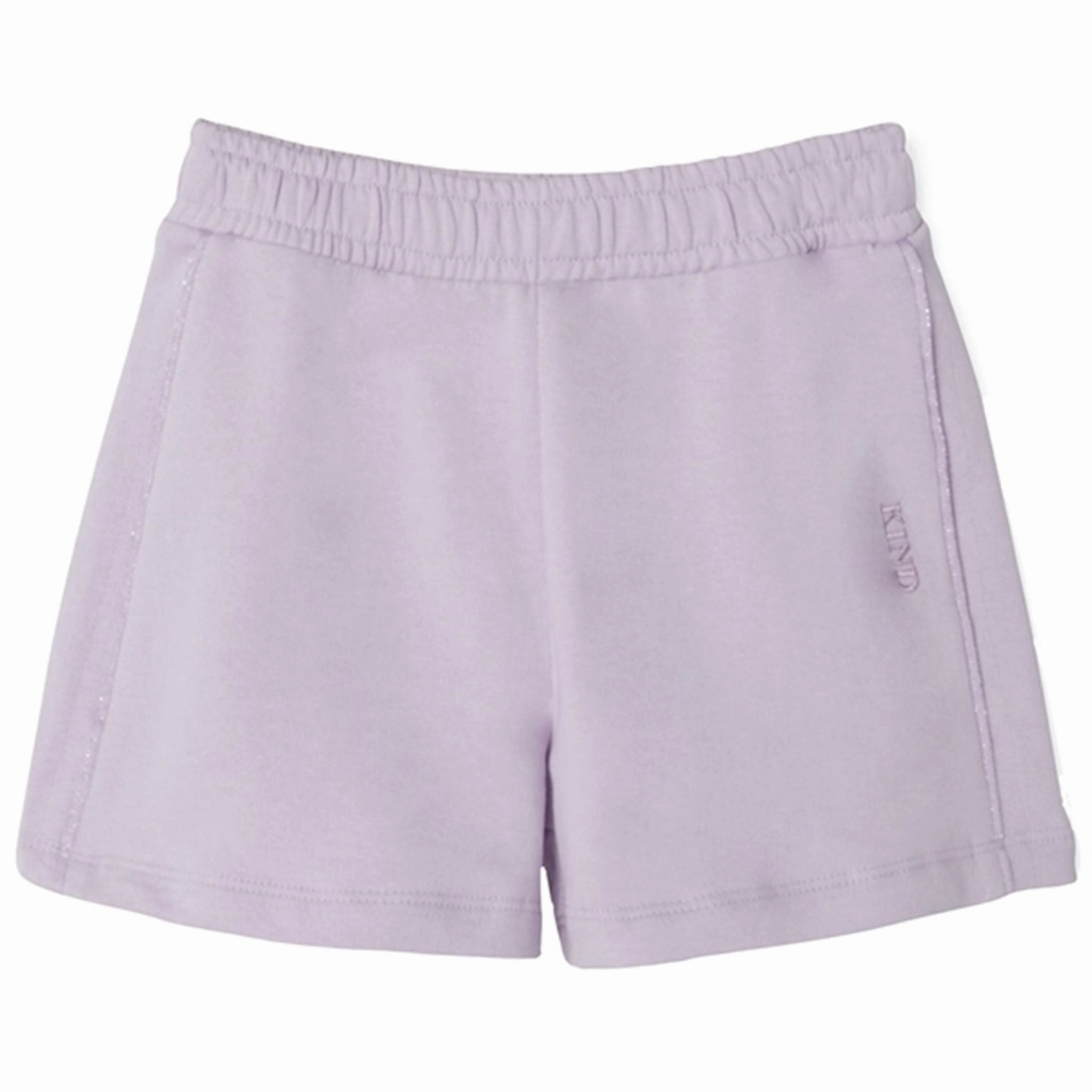 Tagless Labeling Name it Orchid Bloom Hikarla Sweat Shorts