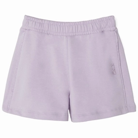 shrink - resistant picnic clothes Name it Orchid Bloom Hikarla Sweat Shorts