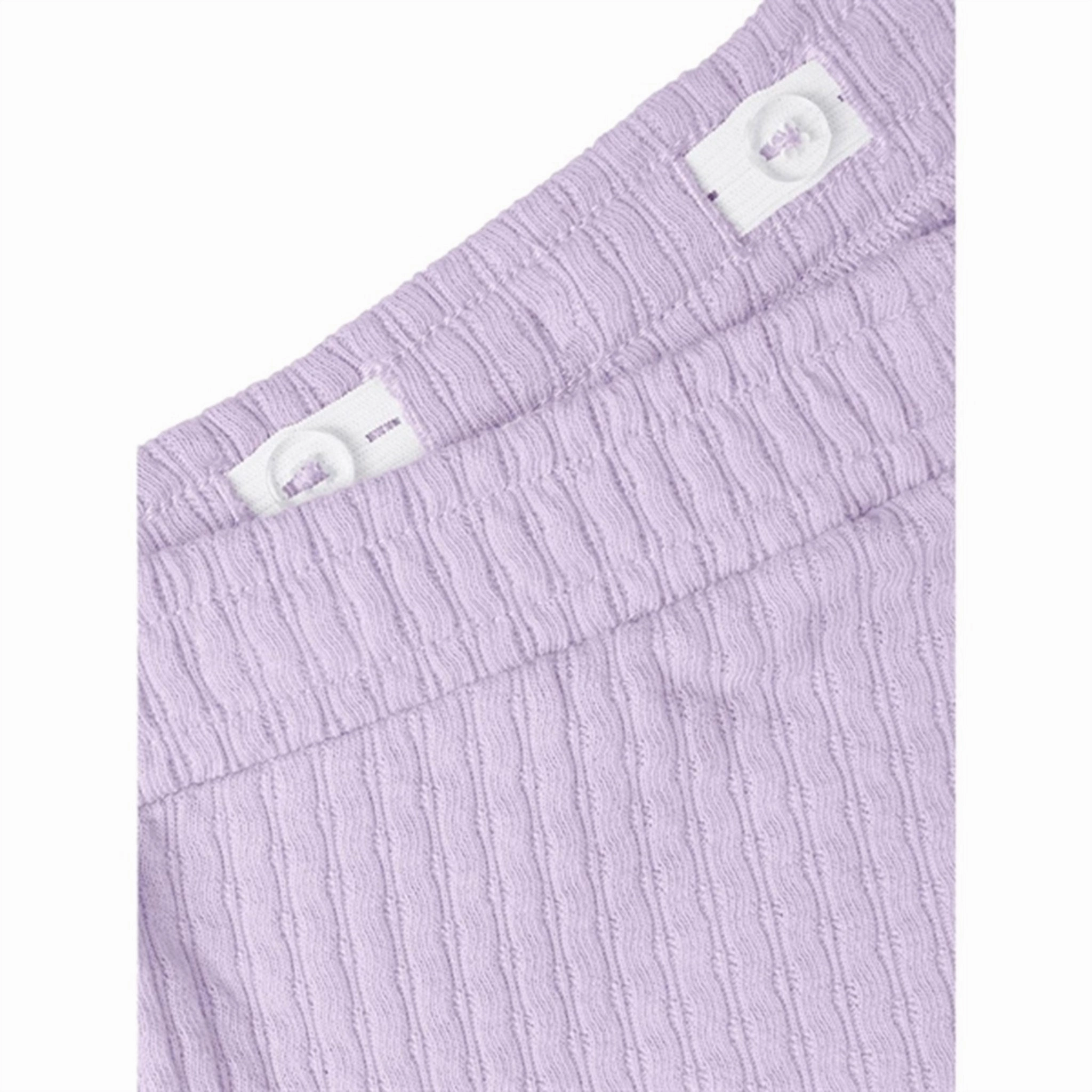 Name it Orchid Bloom Jytana Shorts High Durability Weave