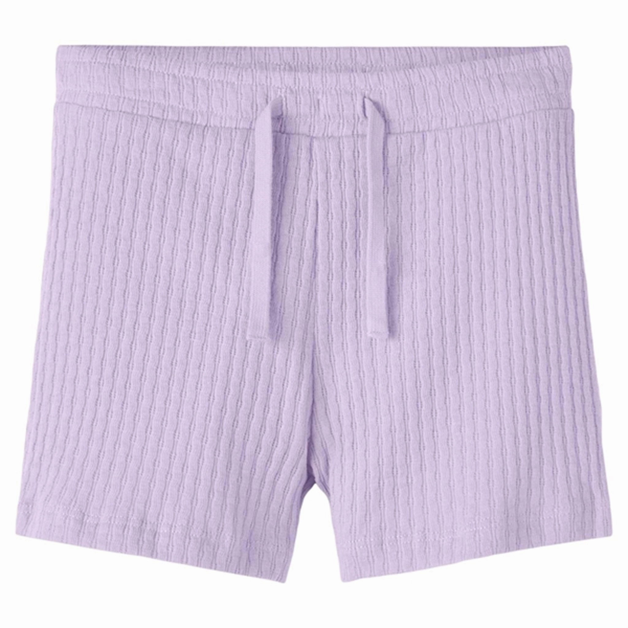 Name it Orchid Bloom Jytana Shorts Easy Care Fabric