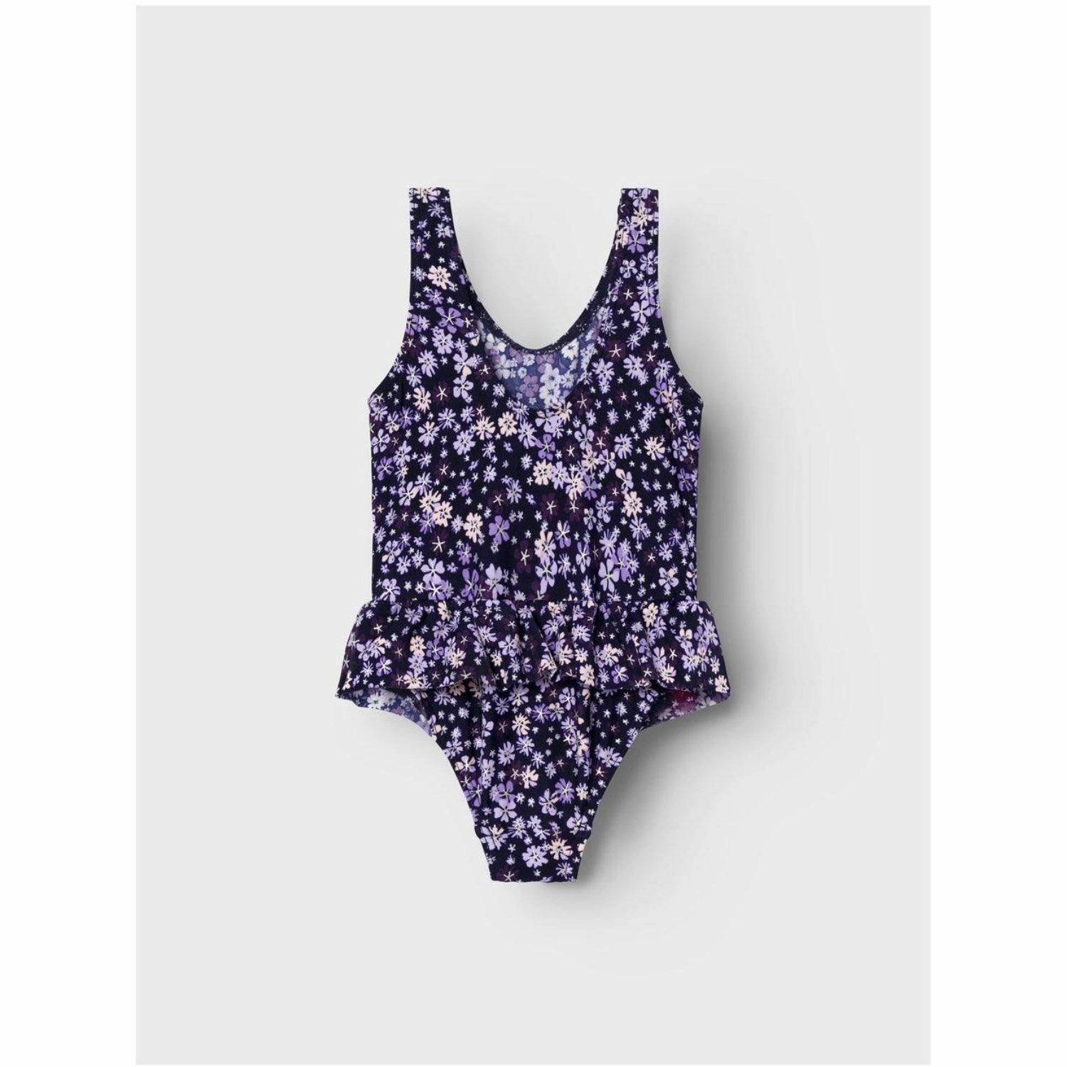 Name it Orchid Petal Zuna Swimsuit Seaside Escape